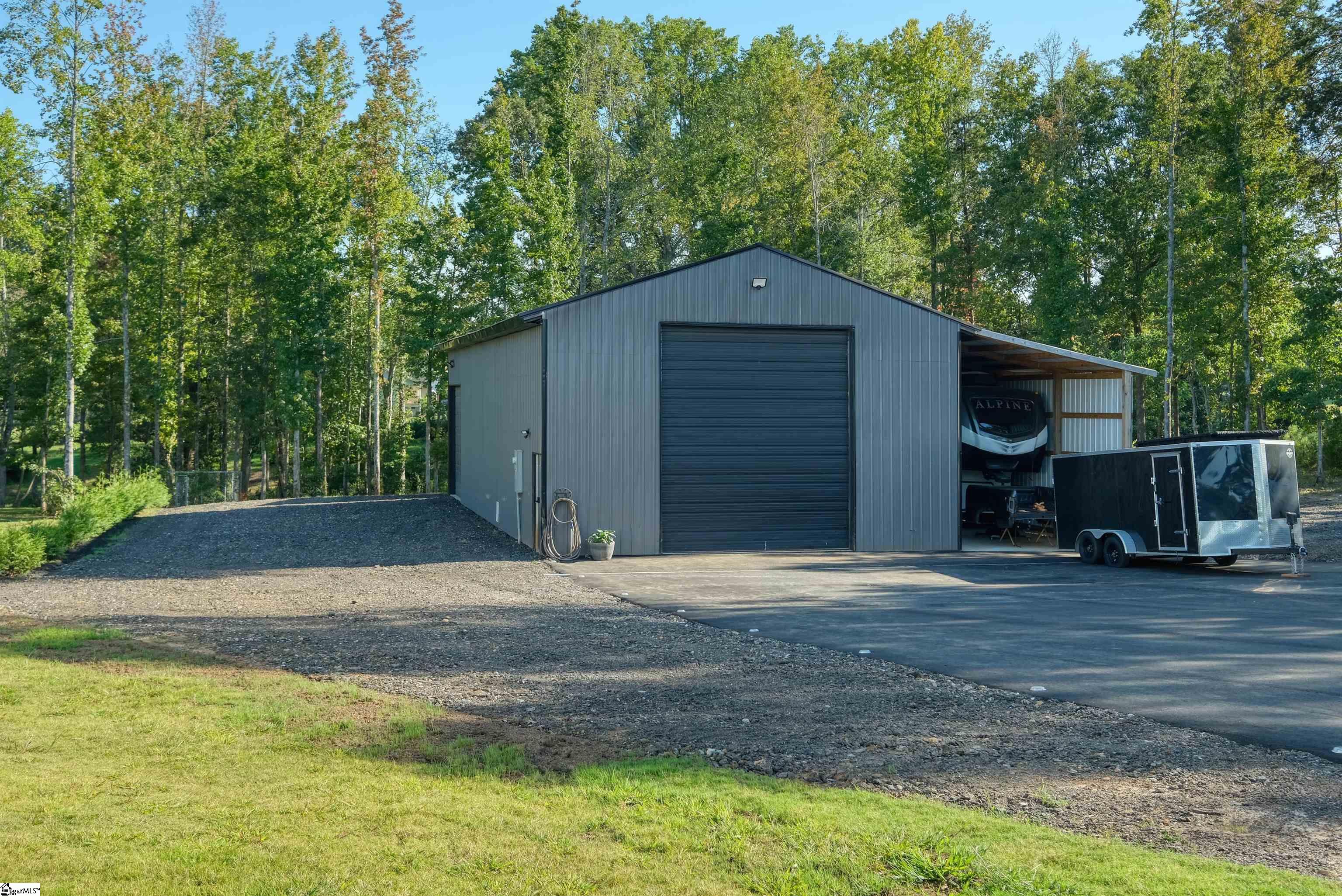 206 Calvery Road Inman, SC 29349