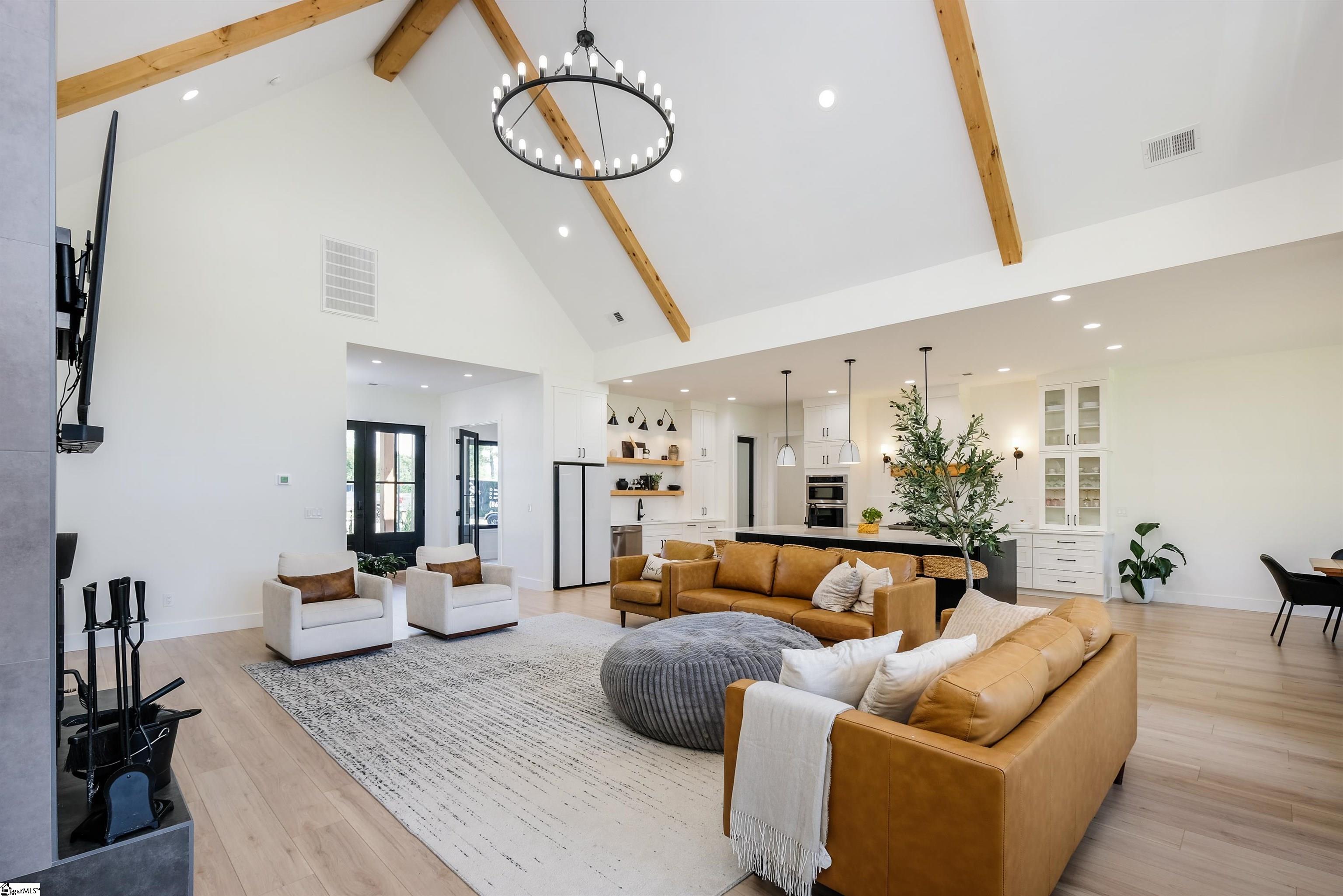 206 Calvery Road Inman, SC 29349