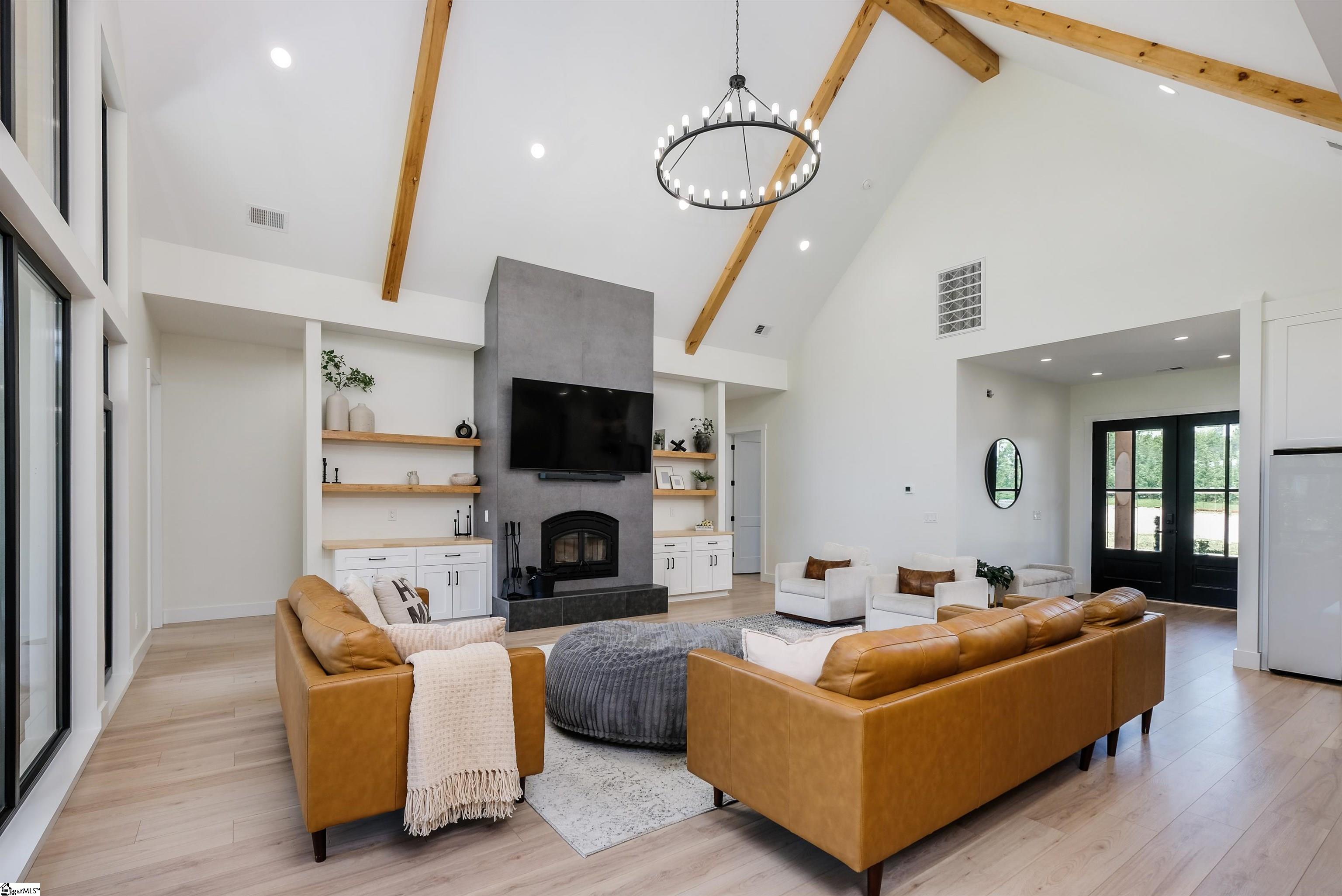 206 Calvery Road Inman, SC 29349