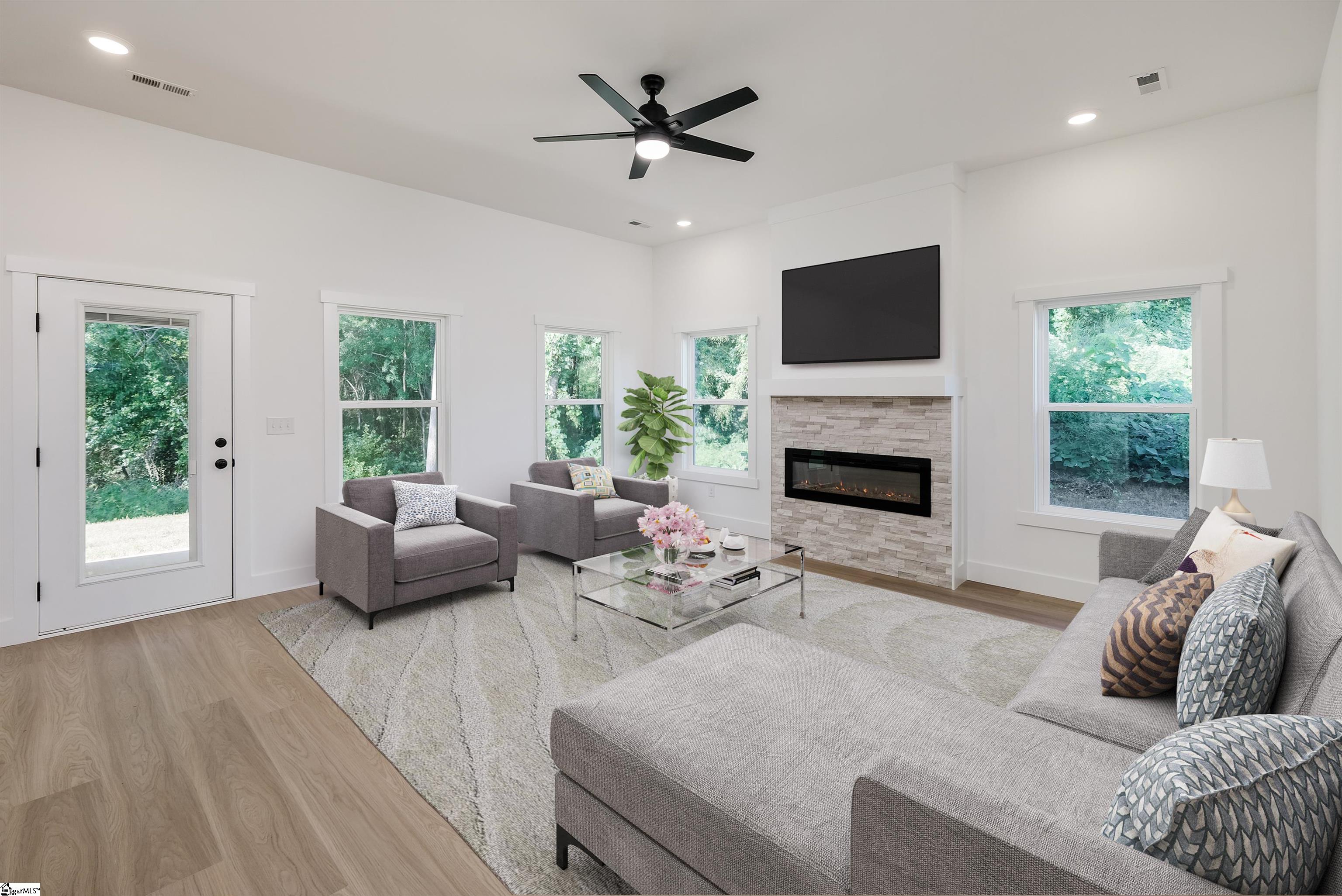 506 Vault Way Roebuck, SC 29376