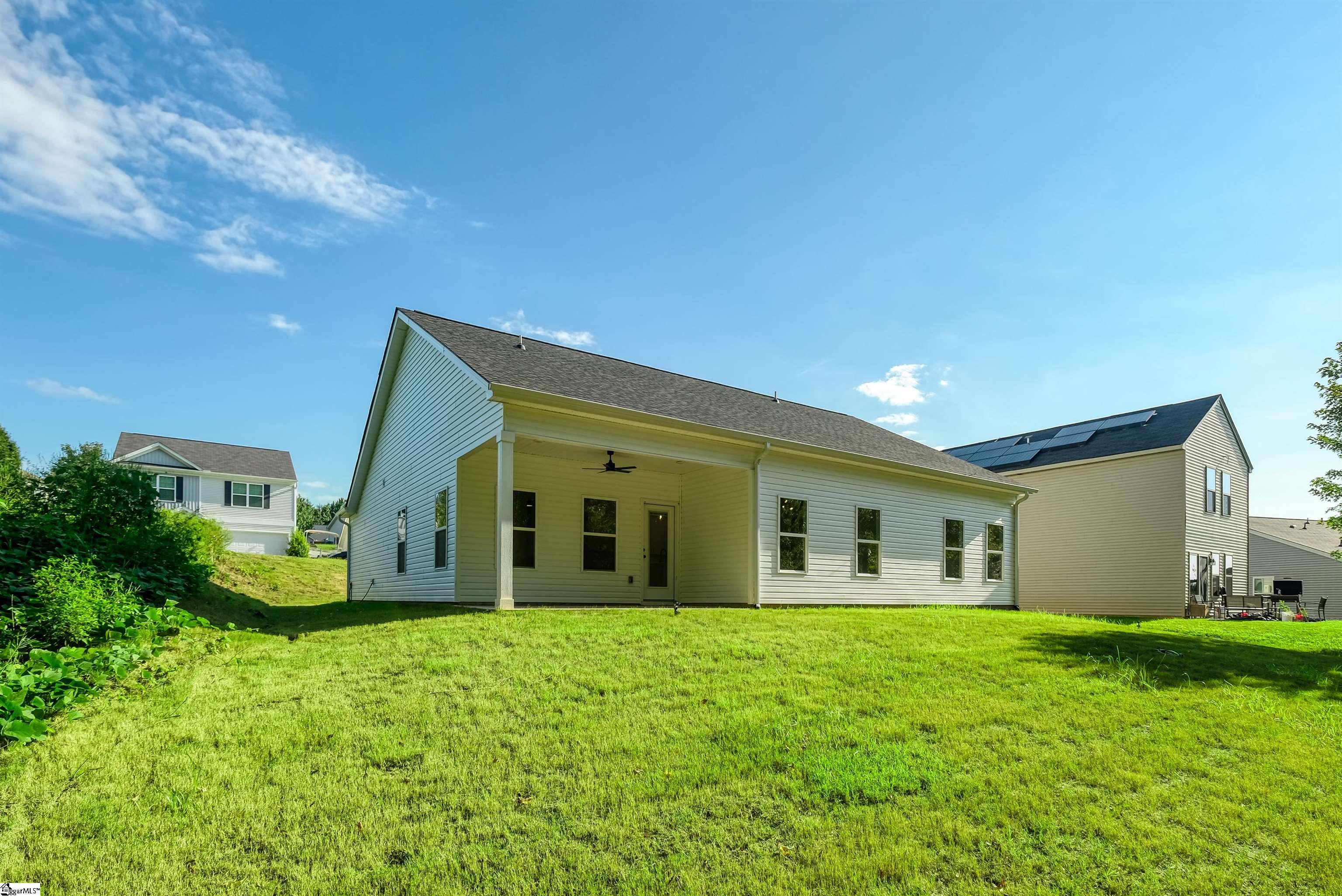 506 Vault Way Roebuck, SC 29376