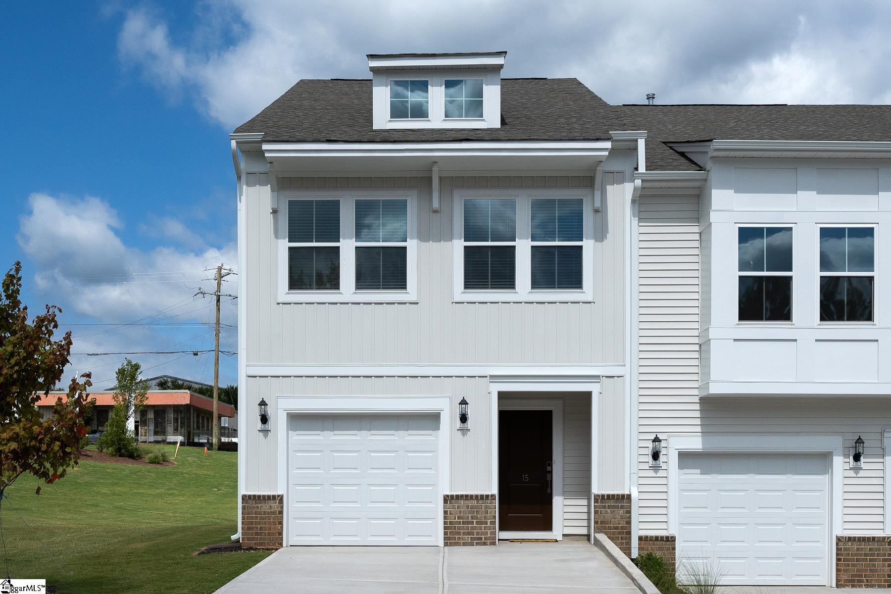 15 Nonnington Way Taylors, SC 29687