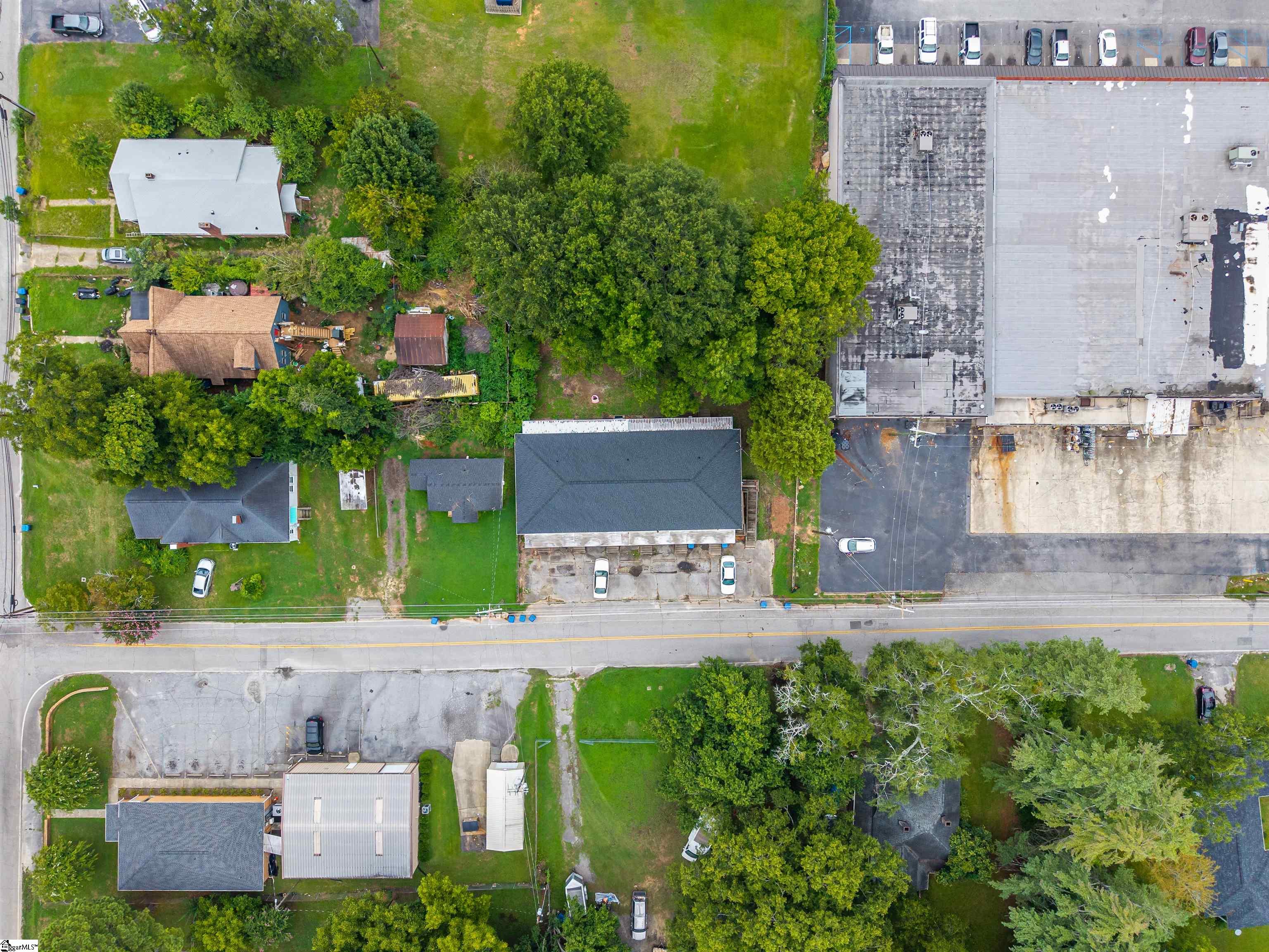 326 Irby Street Woodruff, SC 29388