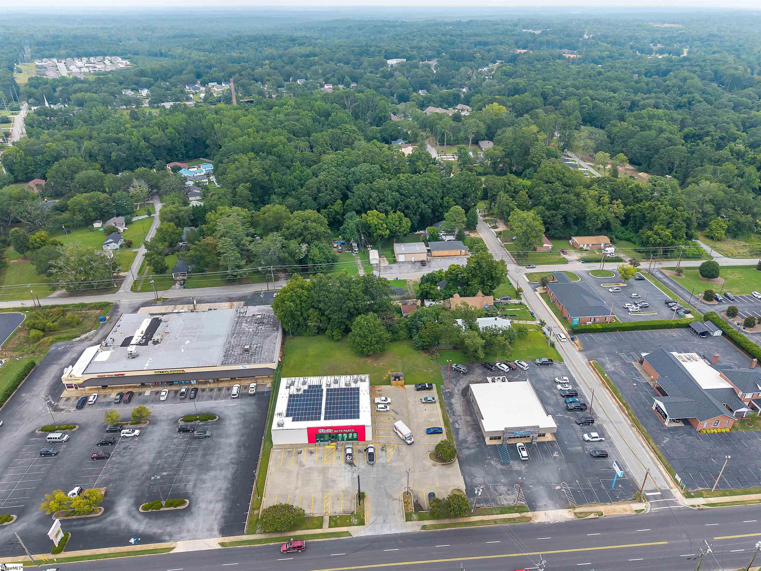 326 Irby Street Woodruff, SC 29388