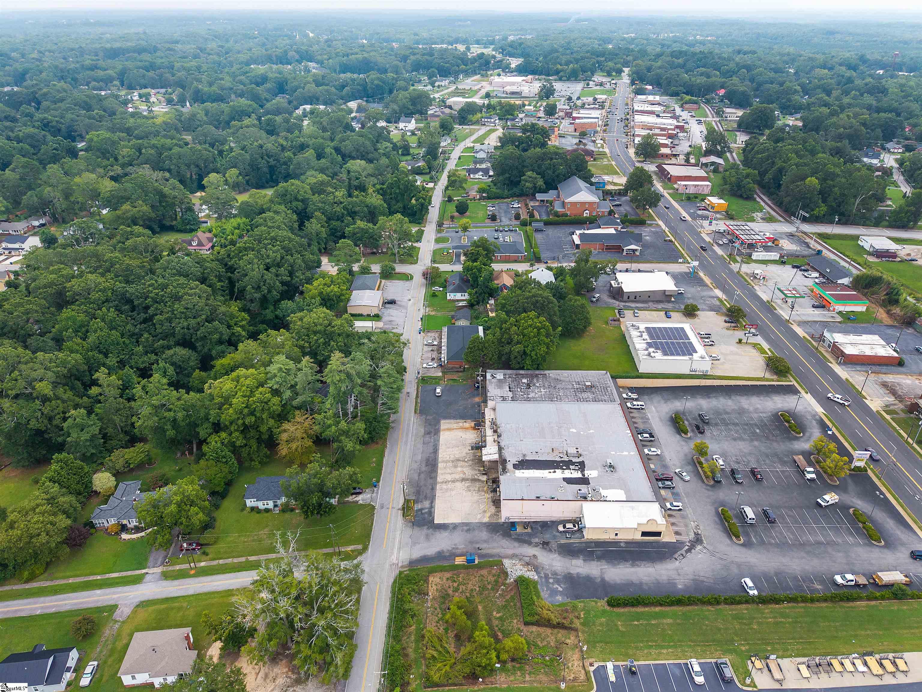326 Irby Street Woodruff, SC 29388