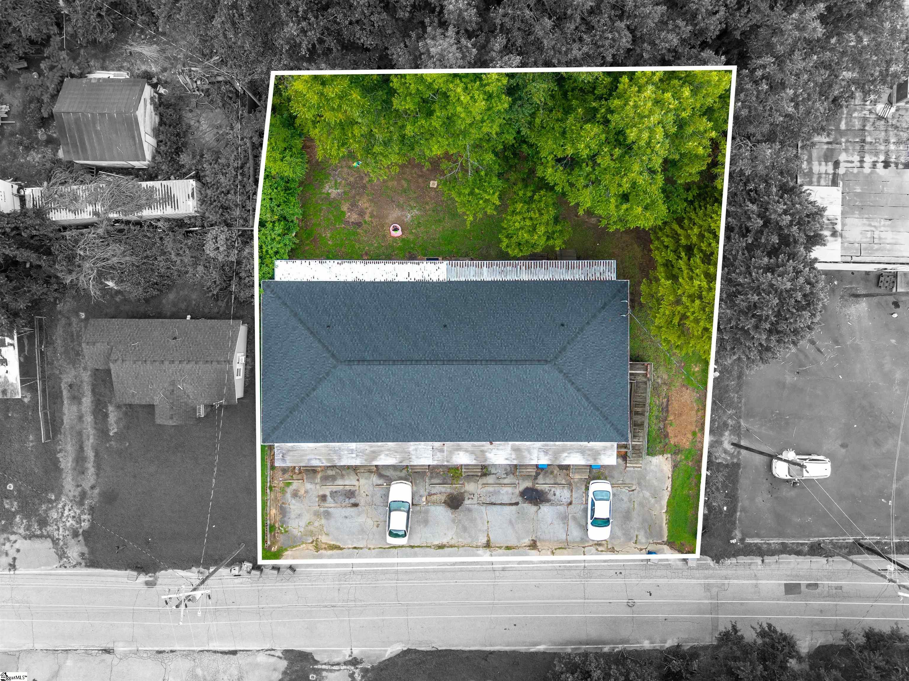 326 Irby Street Woodruff, SC 29388