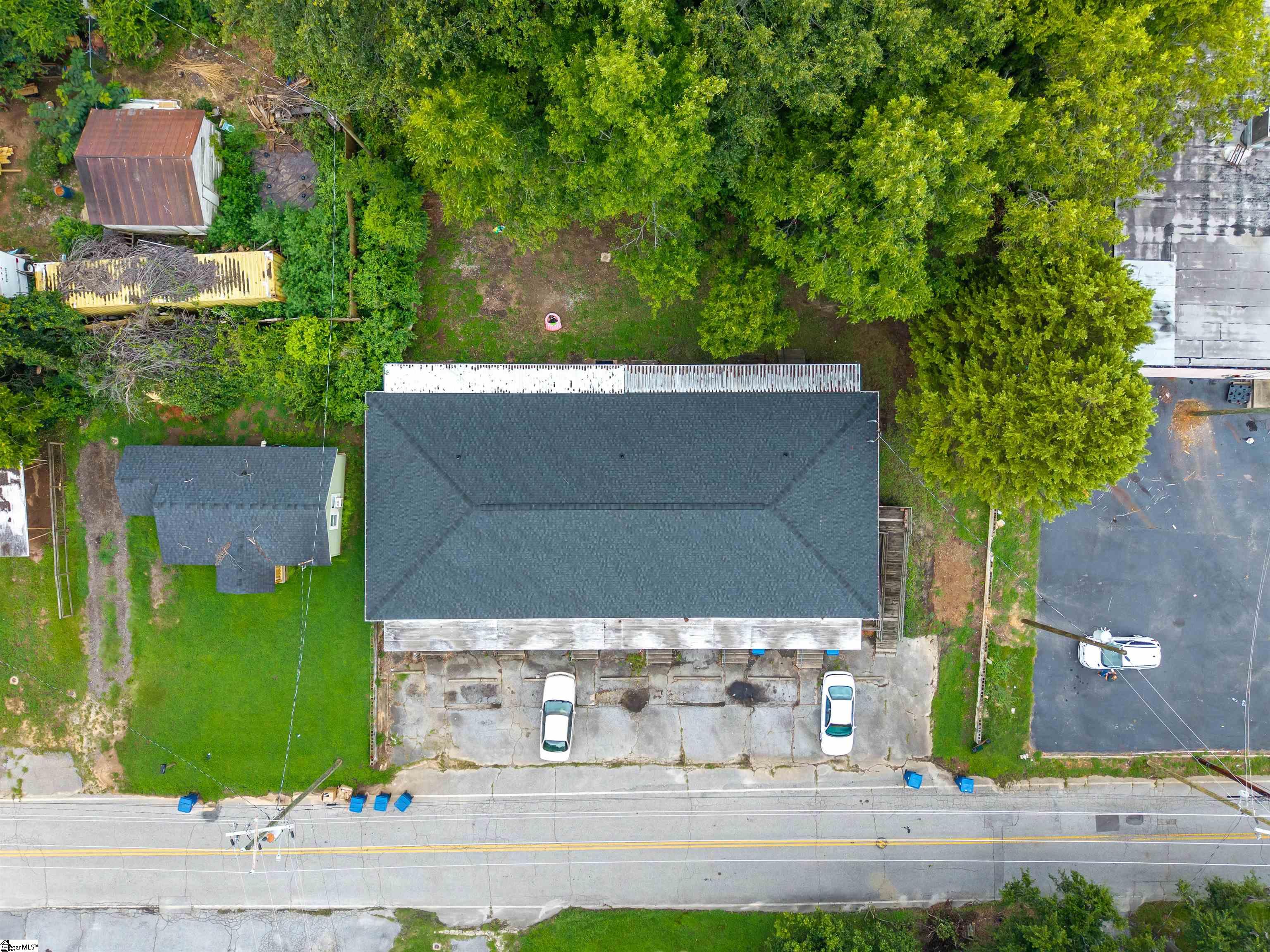 326 Irby Street Woodruff, SC 29388