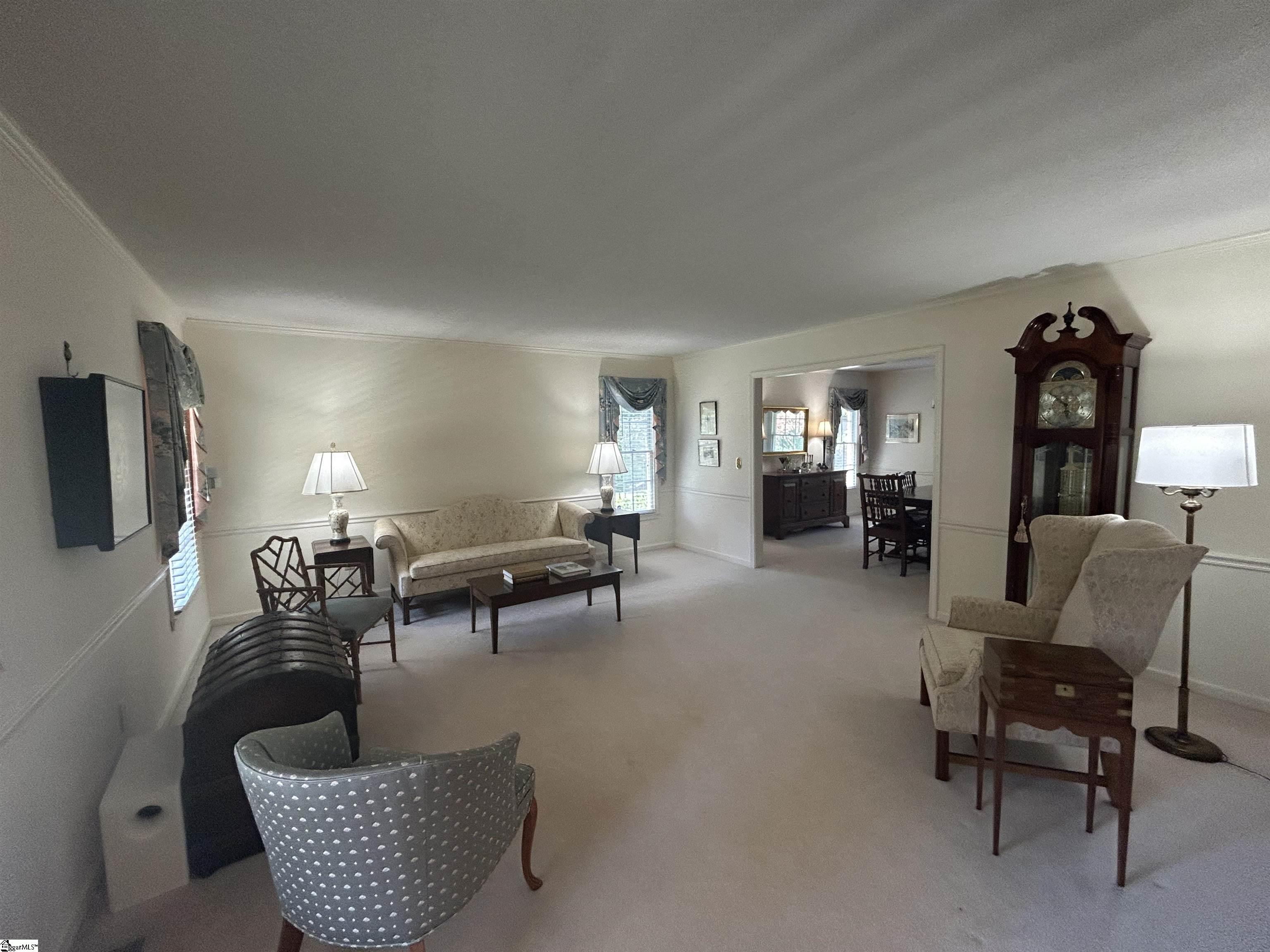 98 Huntingdon Road Clinton, SC 29325
