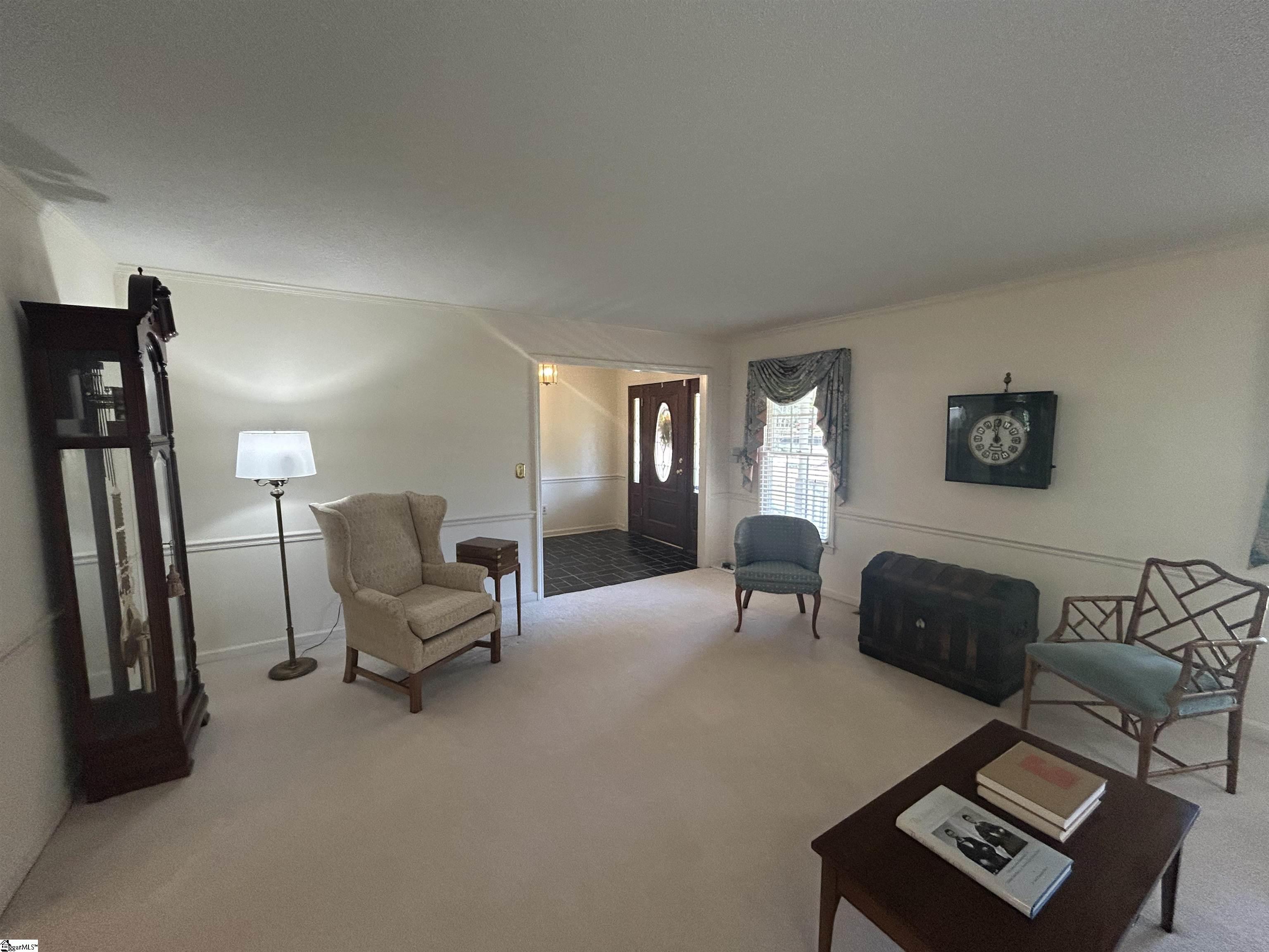 98 Huntingdon Road Clinton, SC 29325