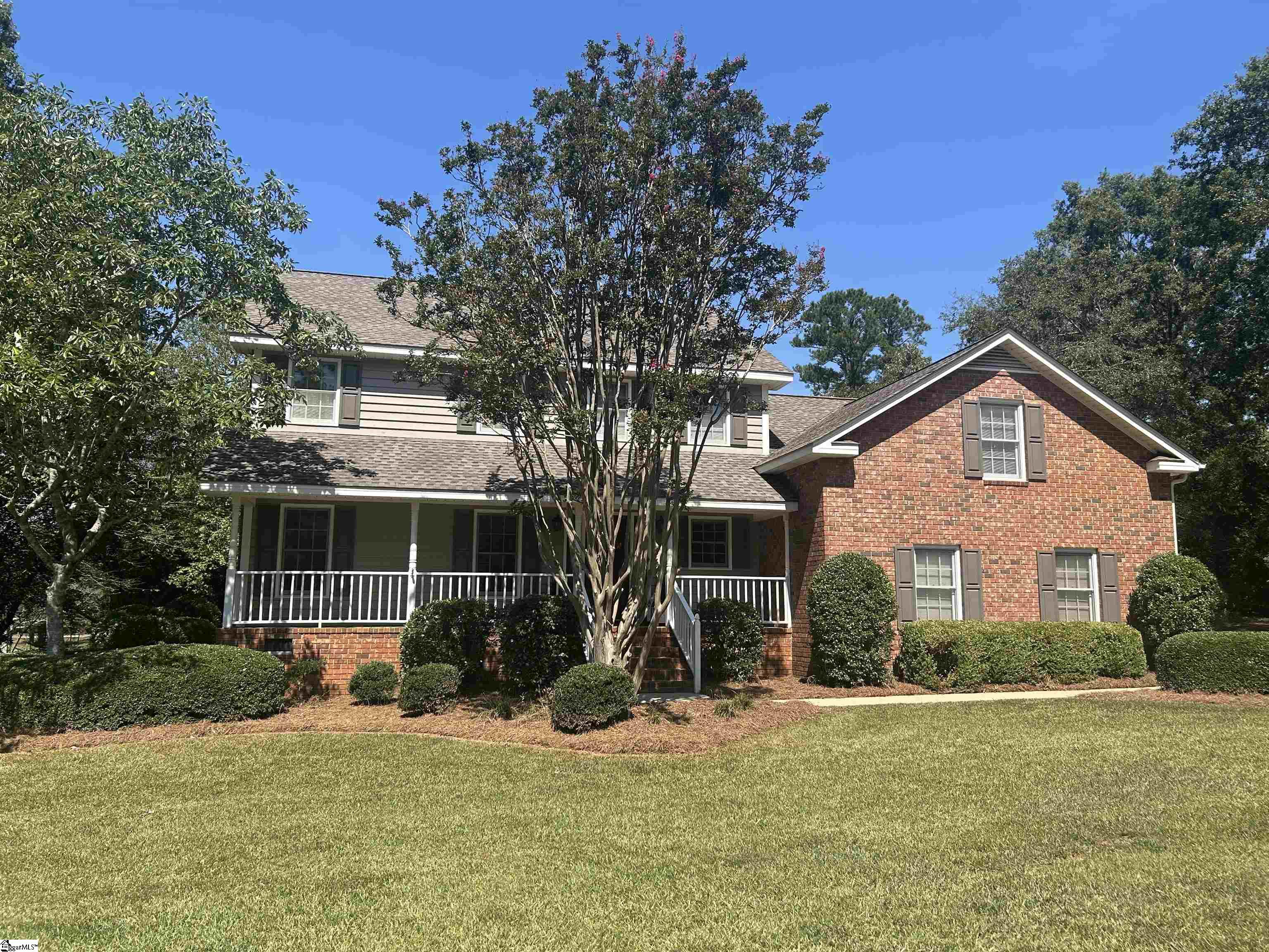 98 Huntingdon Road Clinton, SC 29325