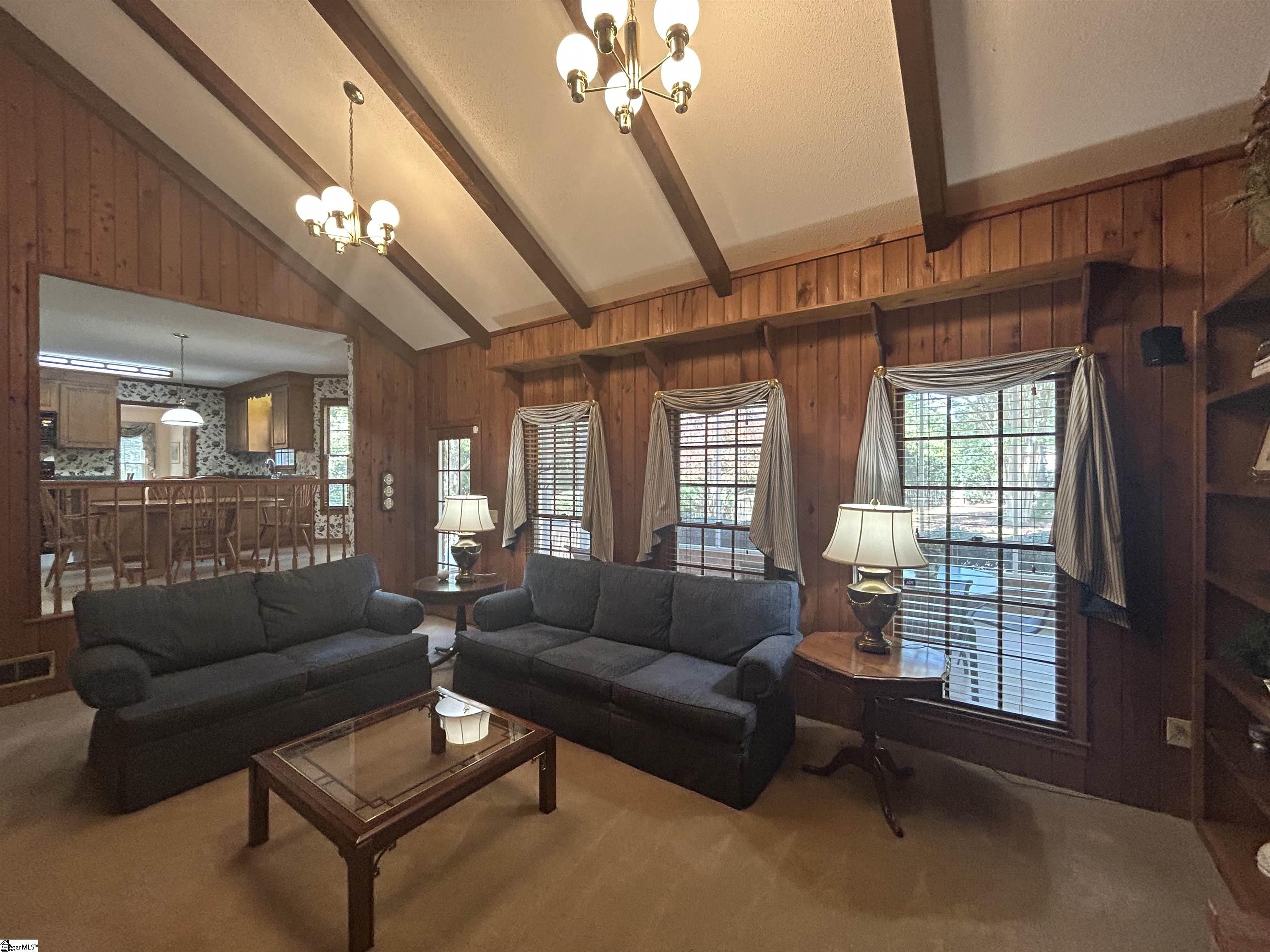 98 Huntingdon Road Clinton, SC 29325