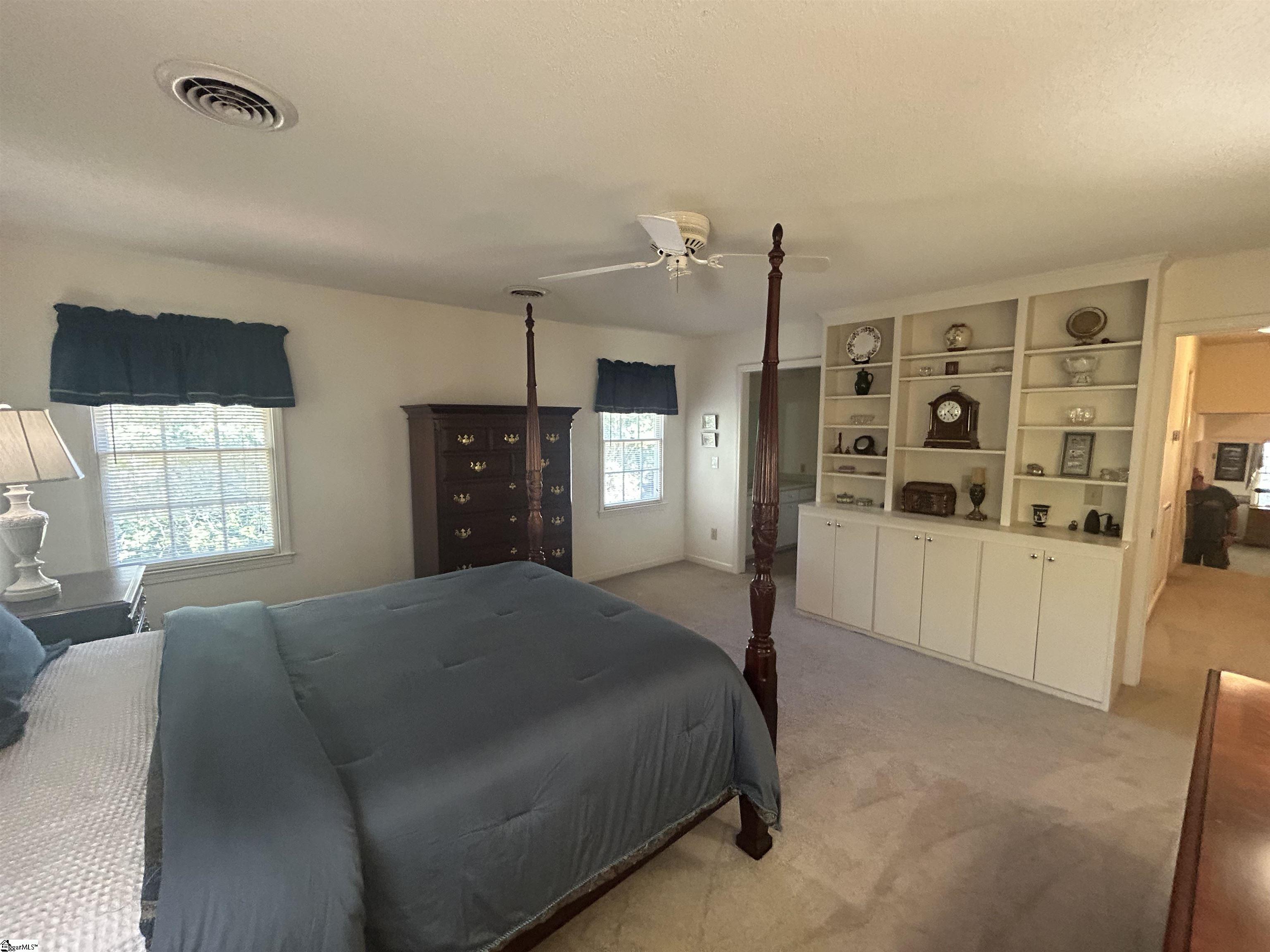 98 Huntingdon Road Clinton, SC 29325
