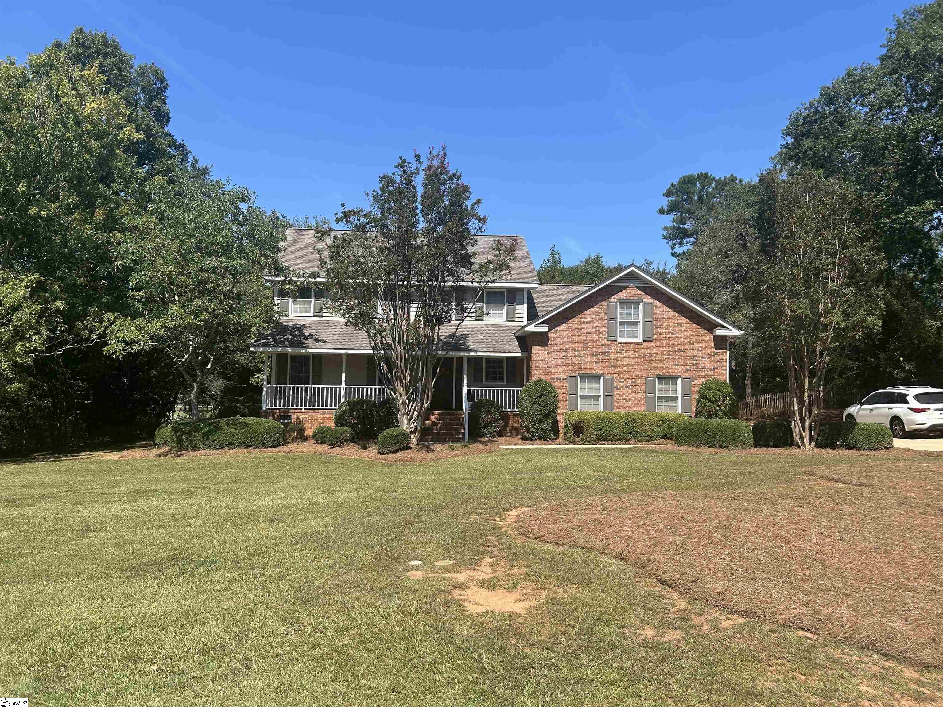98 Huntingdon Road Clinton, SC 29325