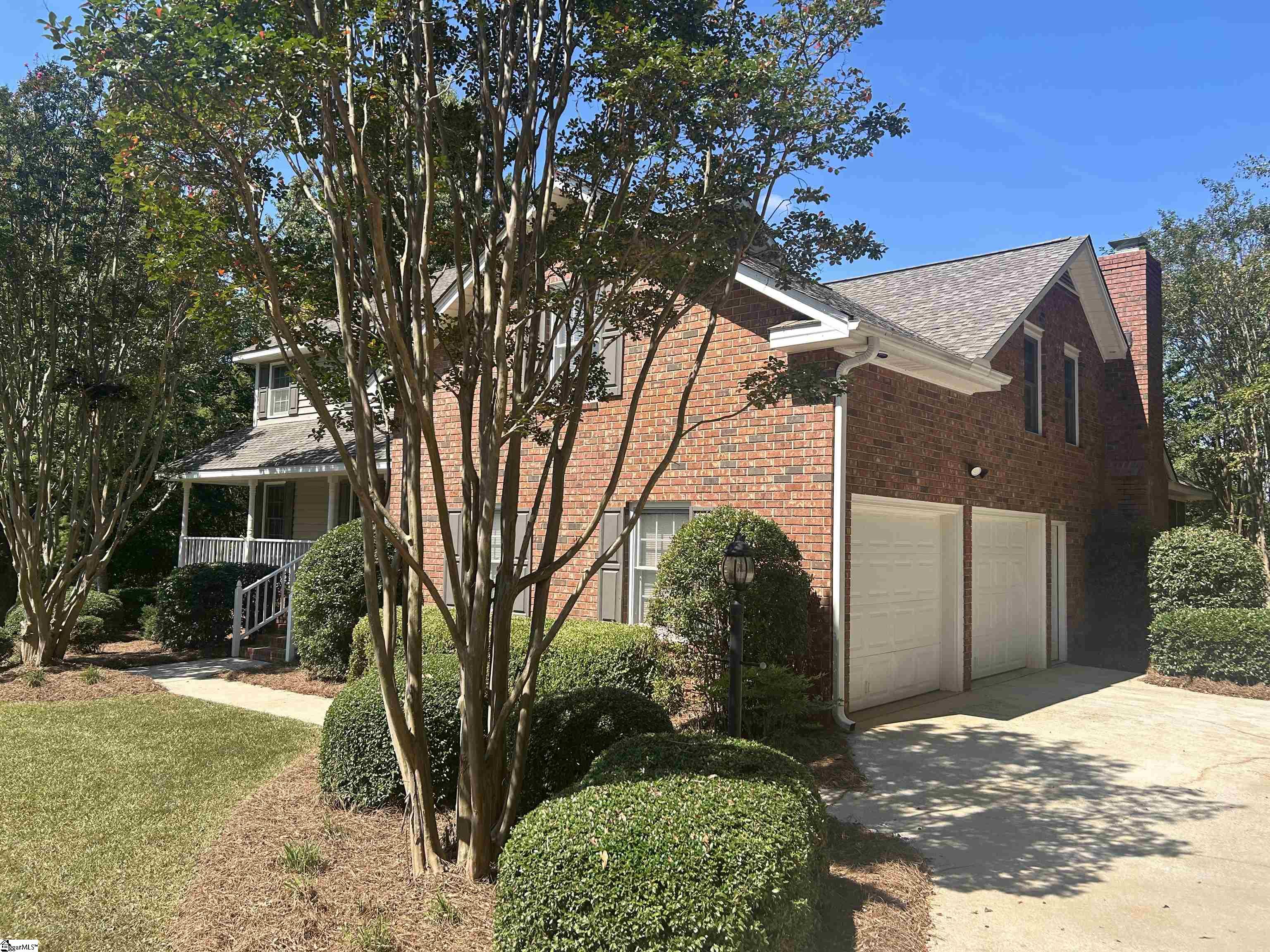 98 Huntingdon Road Clinton, SC 29325