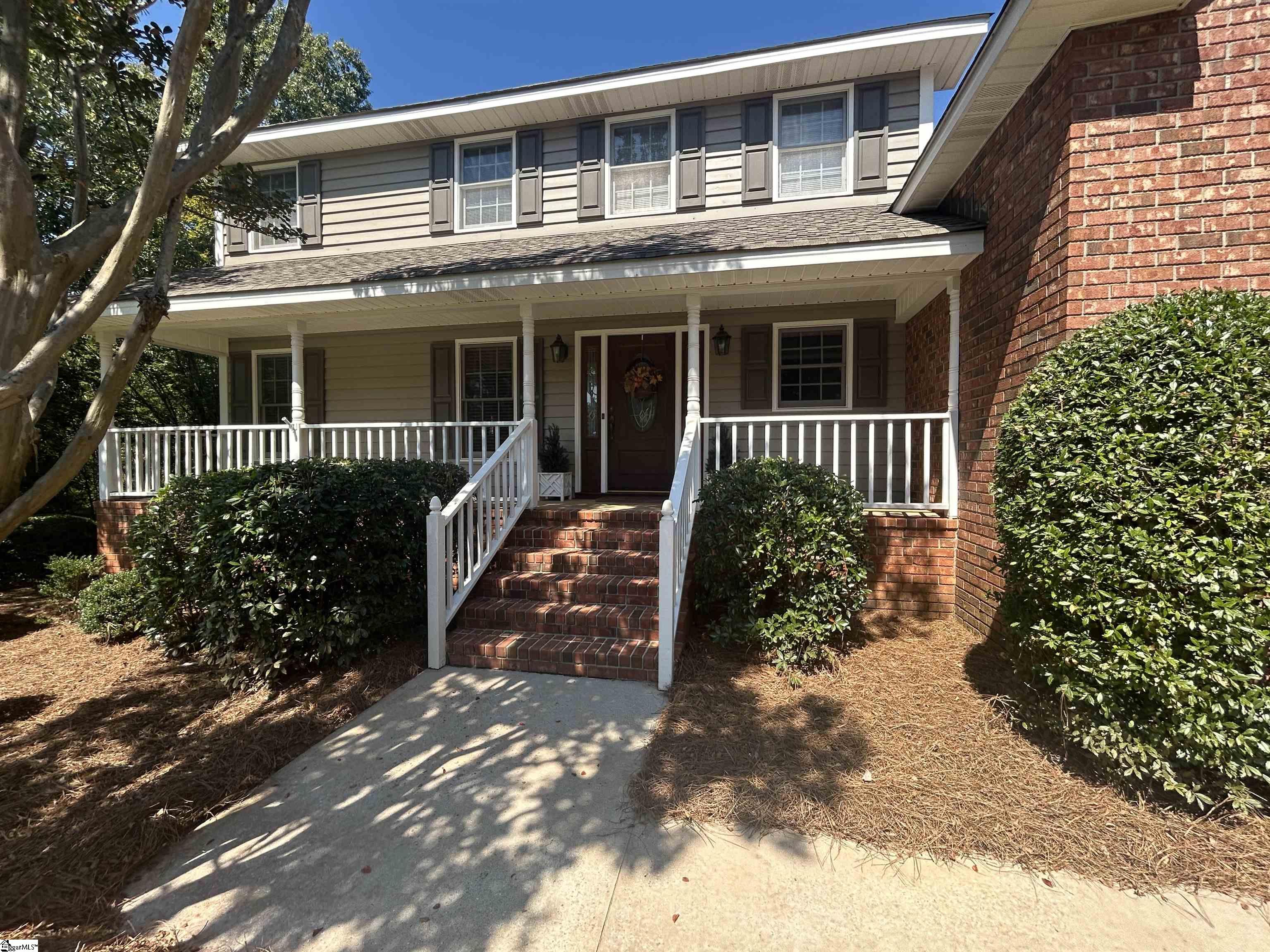 98 Huntingdon Road Clinton, SC 29325