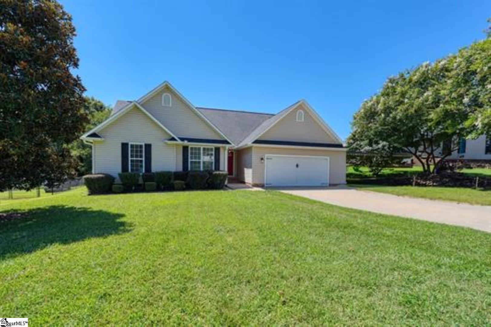 218 Joe Arthur Drive Roebuck, SC 29376