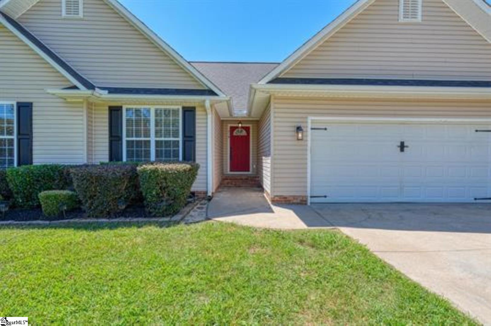 218 Joe Arthur Drive Roebuck, SC 29376