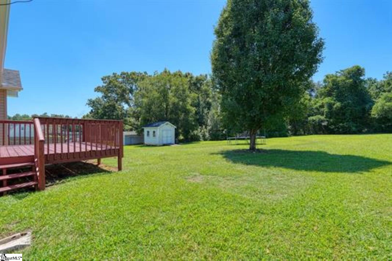 218 Joe Arthur Drive Roebuck, SC 29376