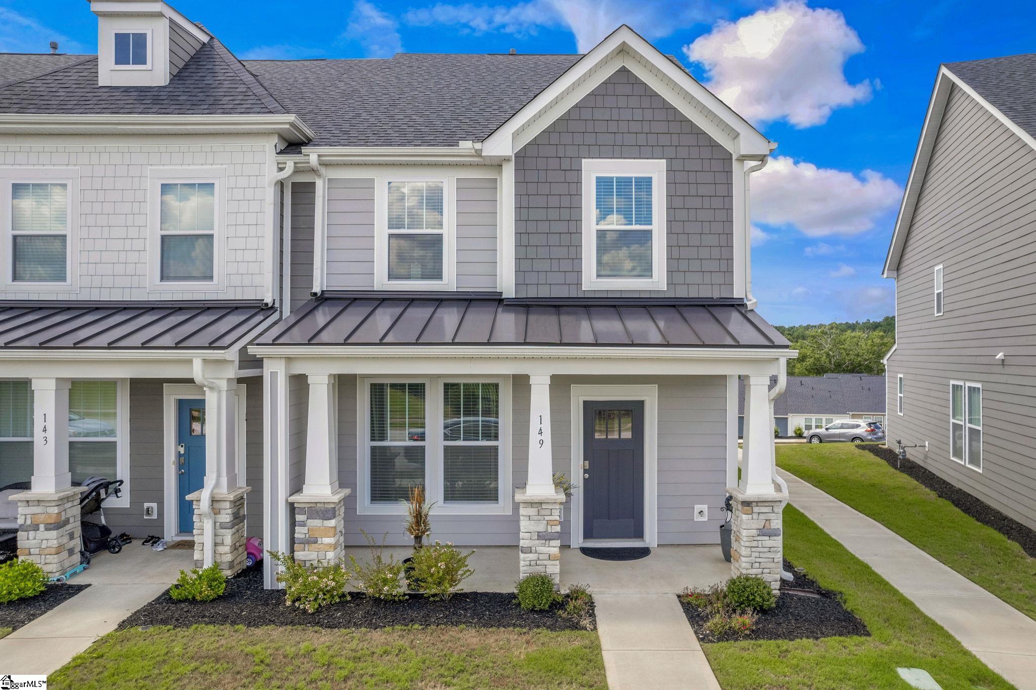 149 Dalmatian Drive Spartanburg, SC 29307
