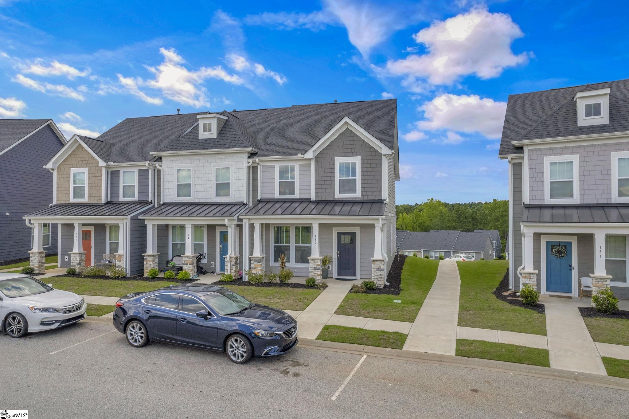 149 Dalmatian Drive Spartanburg, SC 29307