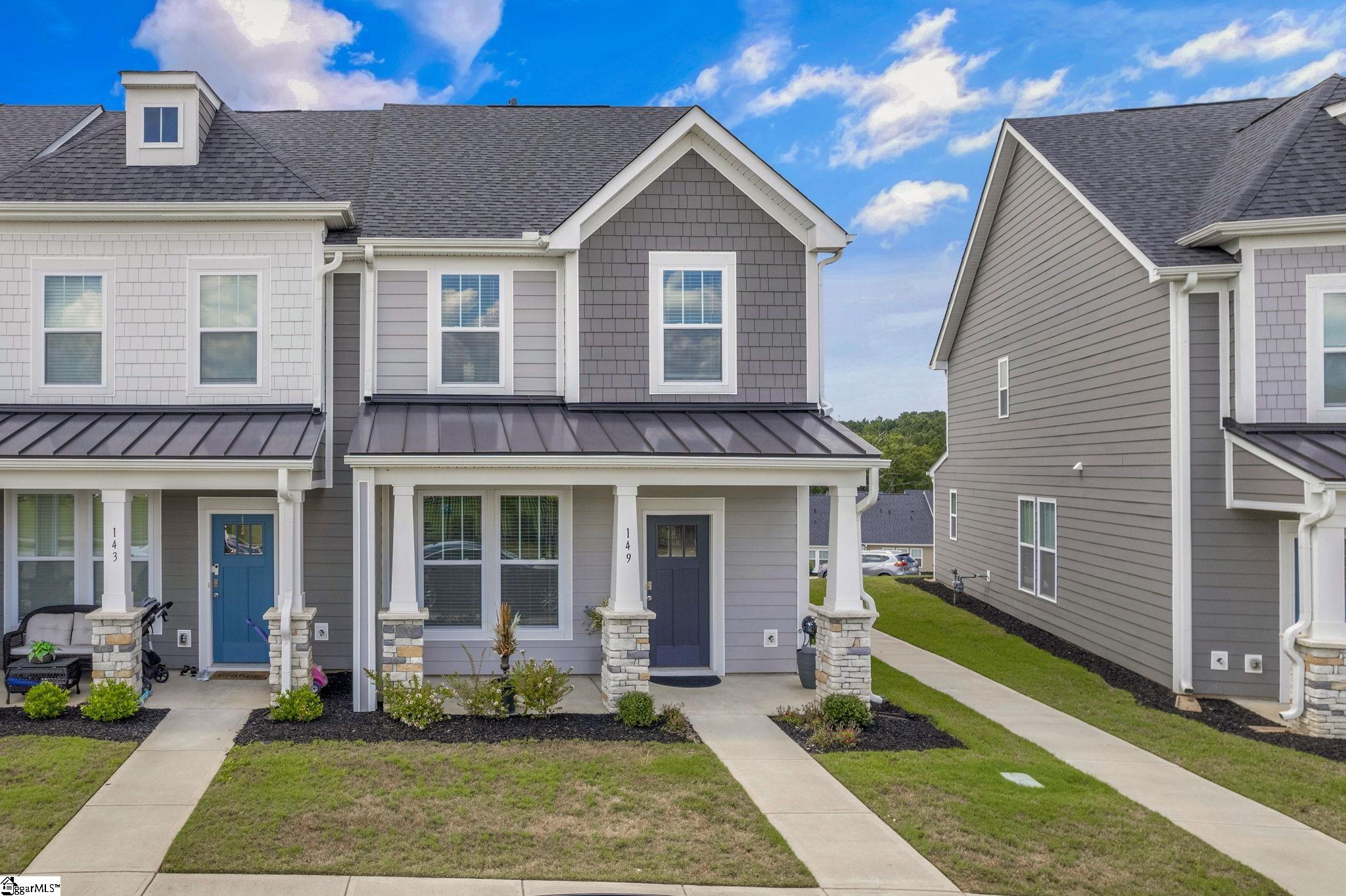 149 Dalmatian Drive Spartanburg, SC 29307
