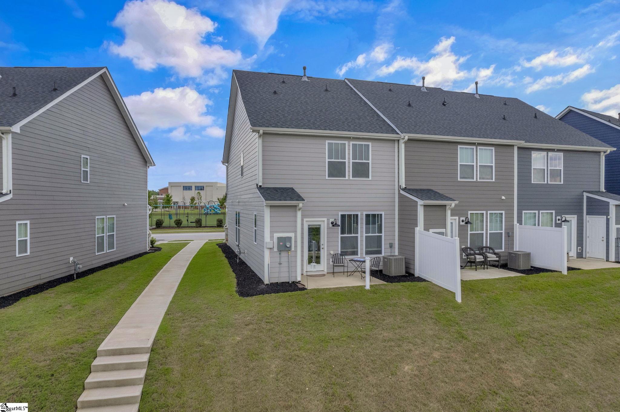149 Dalmatian Drive Spartanburg, SC 29307