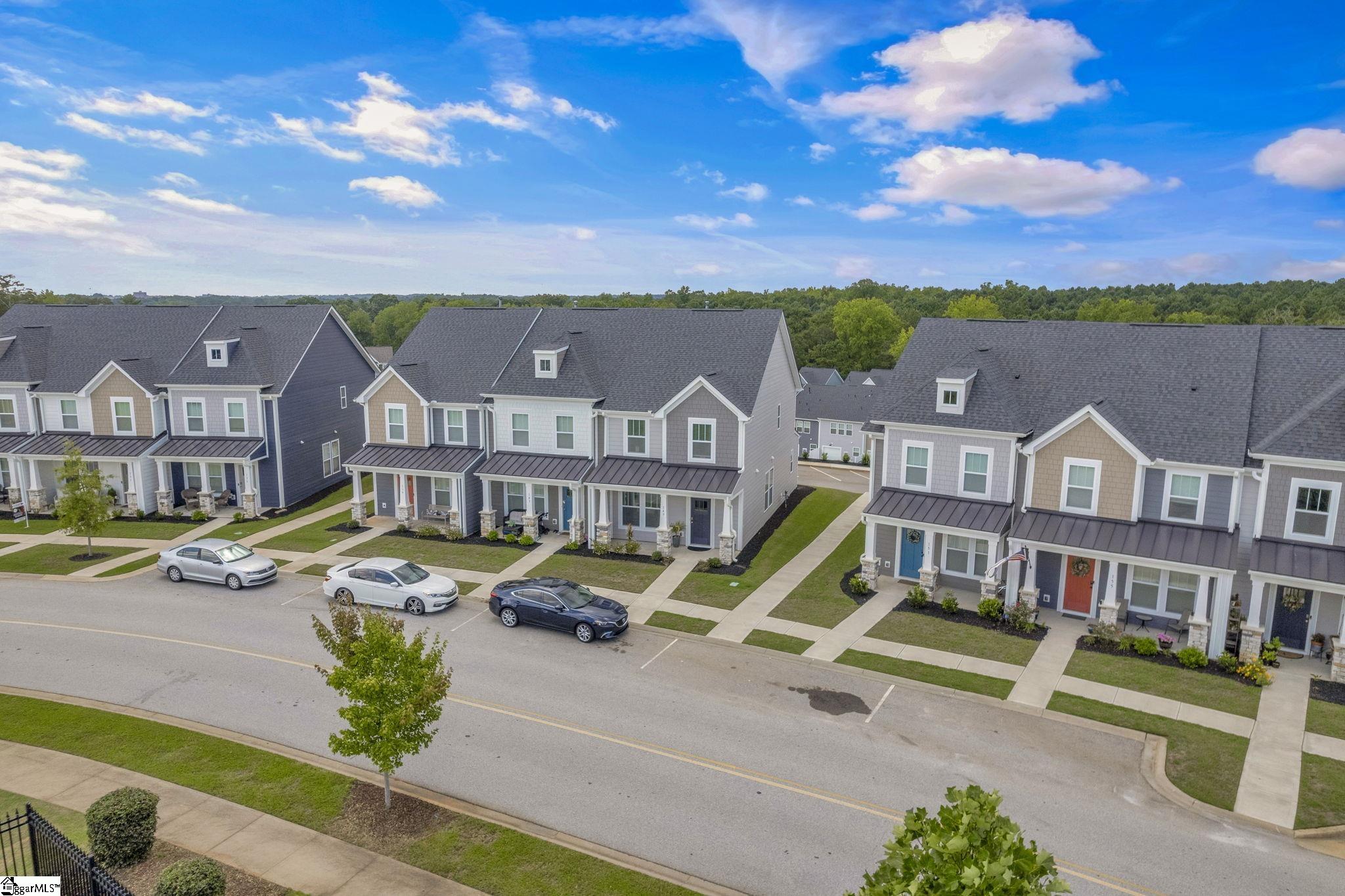149 Dalmatian Drive Spartanburg, SC 29307