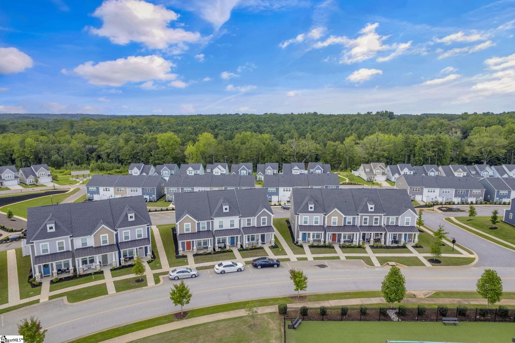 149 Dalmatian Drive Spartanburg, SC 29307