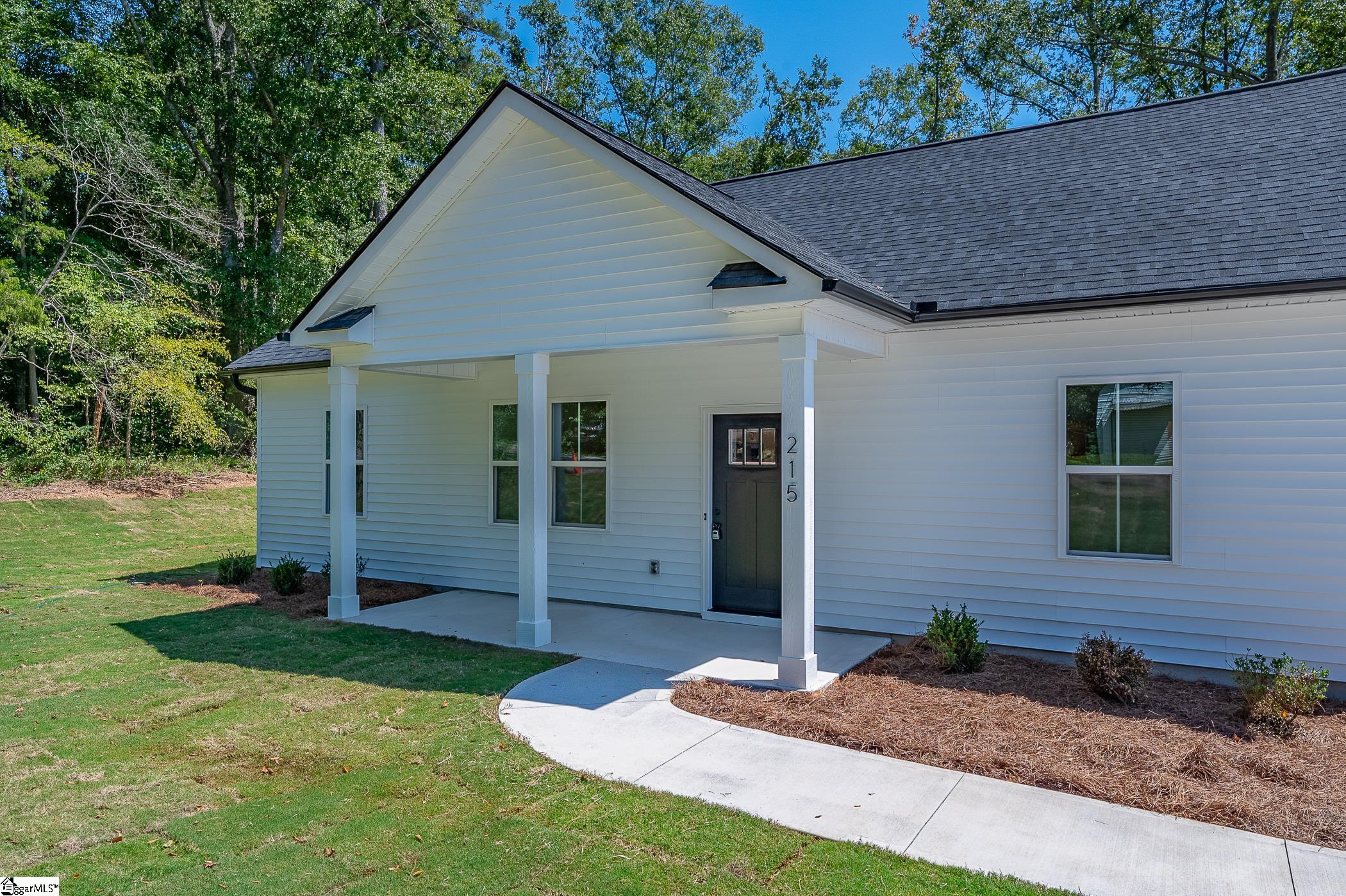 215 Wiles Street Iva, SC 29655