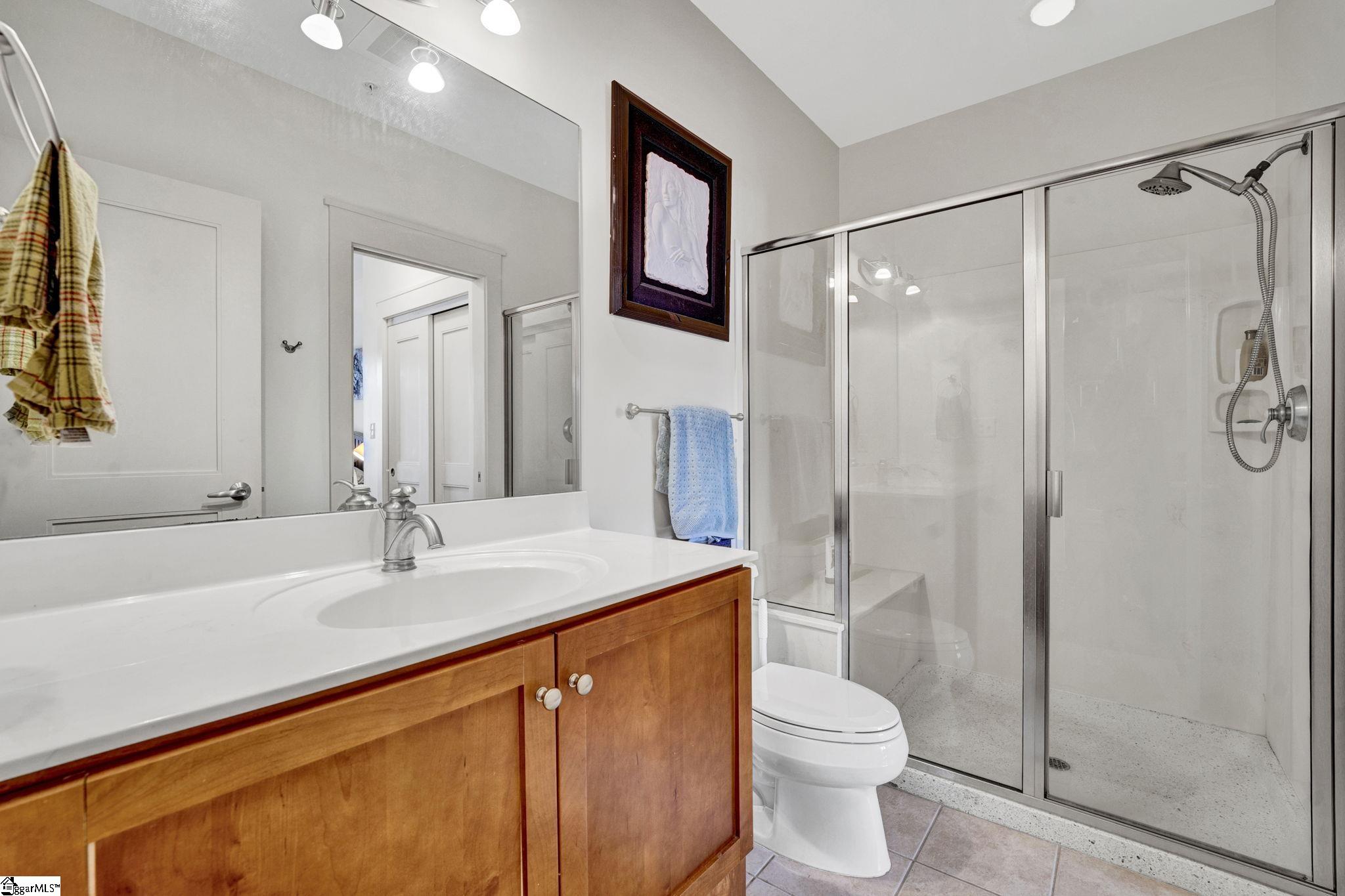 155 Riverplace UNIT Unit 407 Greenville, SC 29601