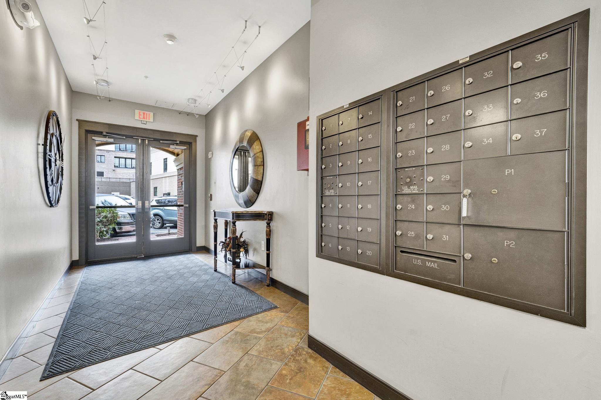 155 Riverplace UNIT Unit 407 Greenville, SC 29601