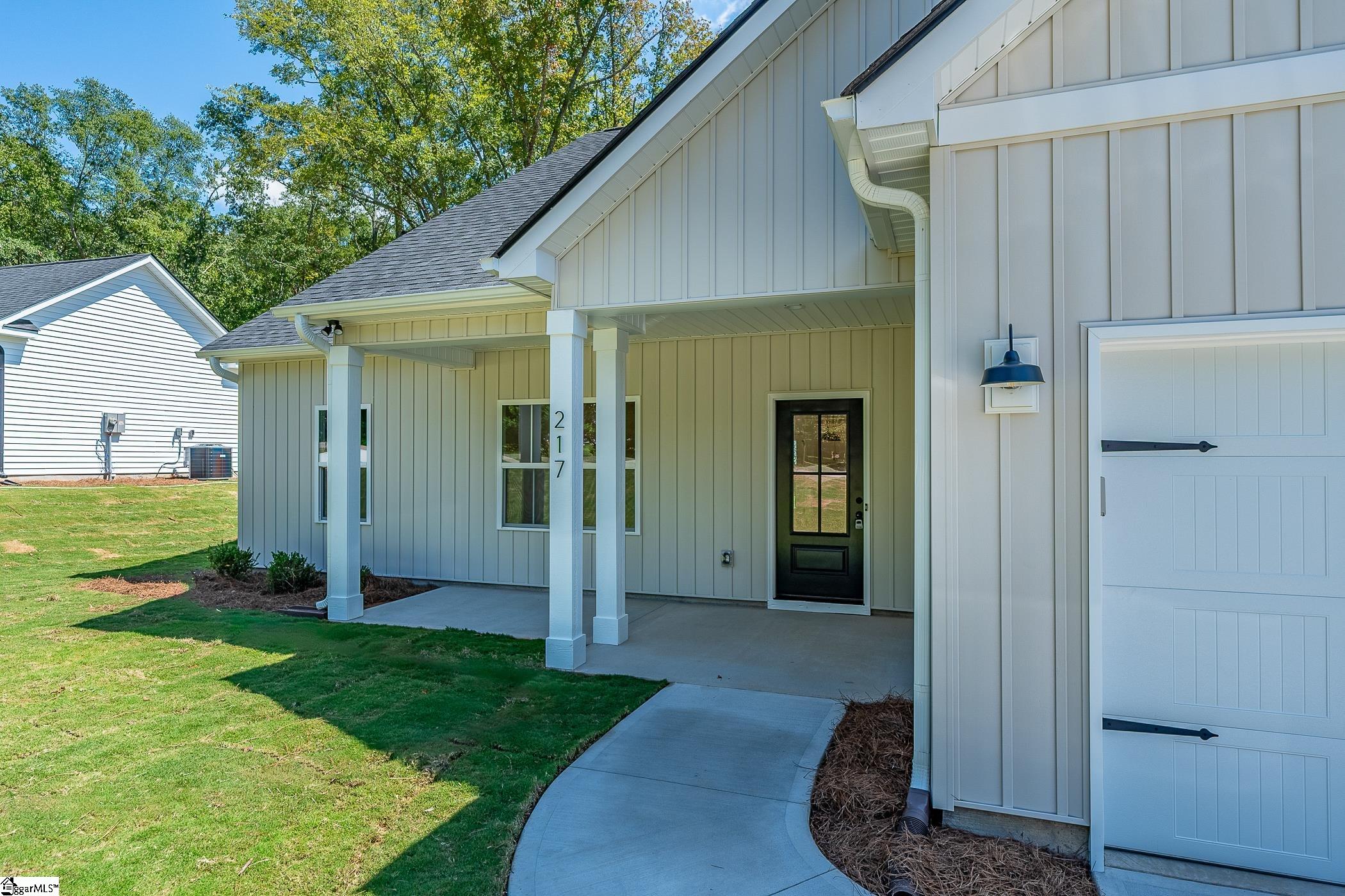 217 Wiles Street Iva, SC 29655