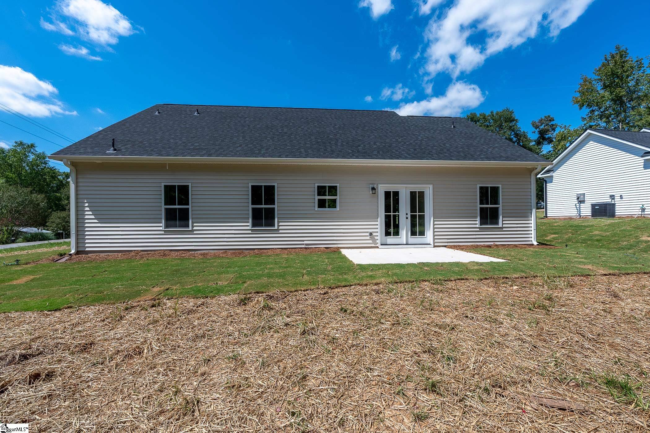 217 Wiles Street Iva, SC 29655