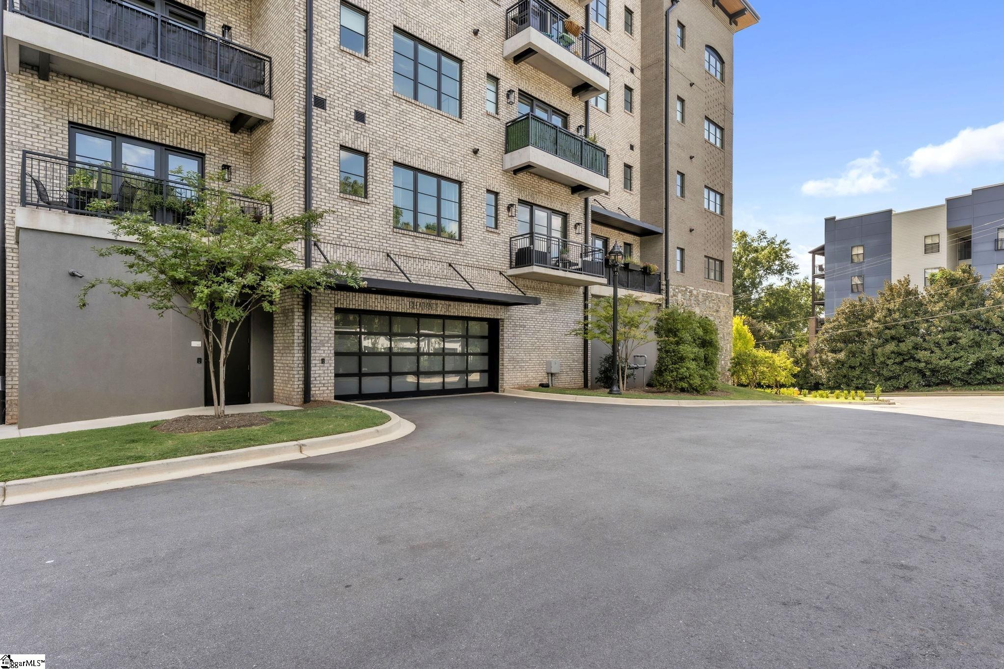 95 Dr. David C. Francis Drive UNIT Unit 102 Greenville, SC 29601
