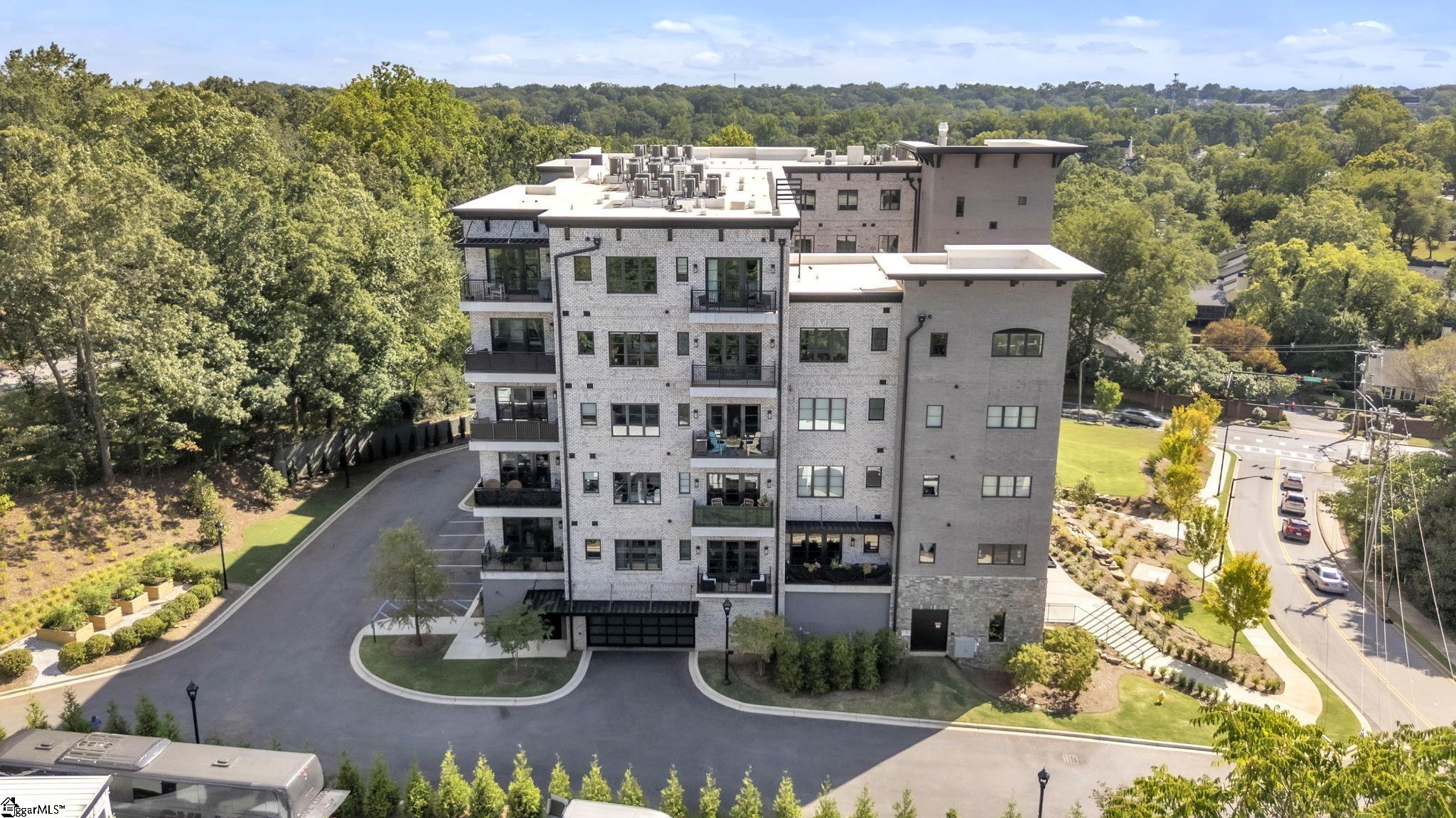 95 Dr. David C. Francis Drive UNIT Unit 102 Greenville, SC 29601
