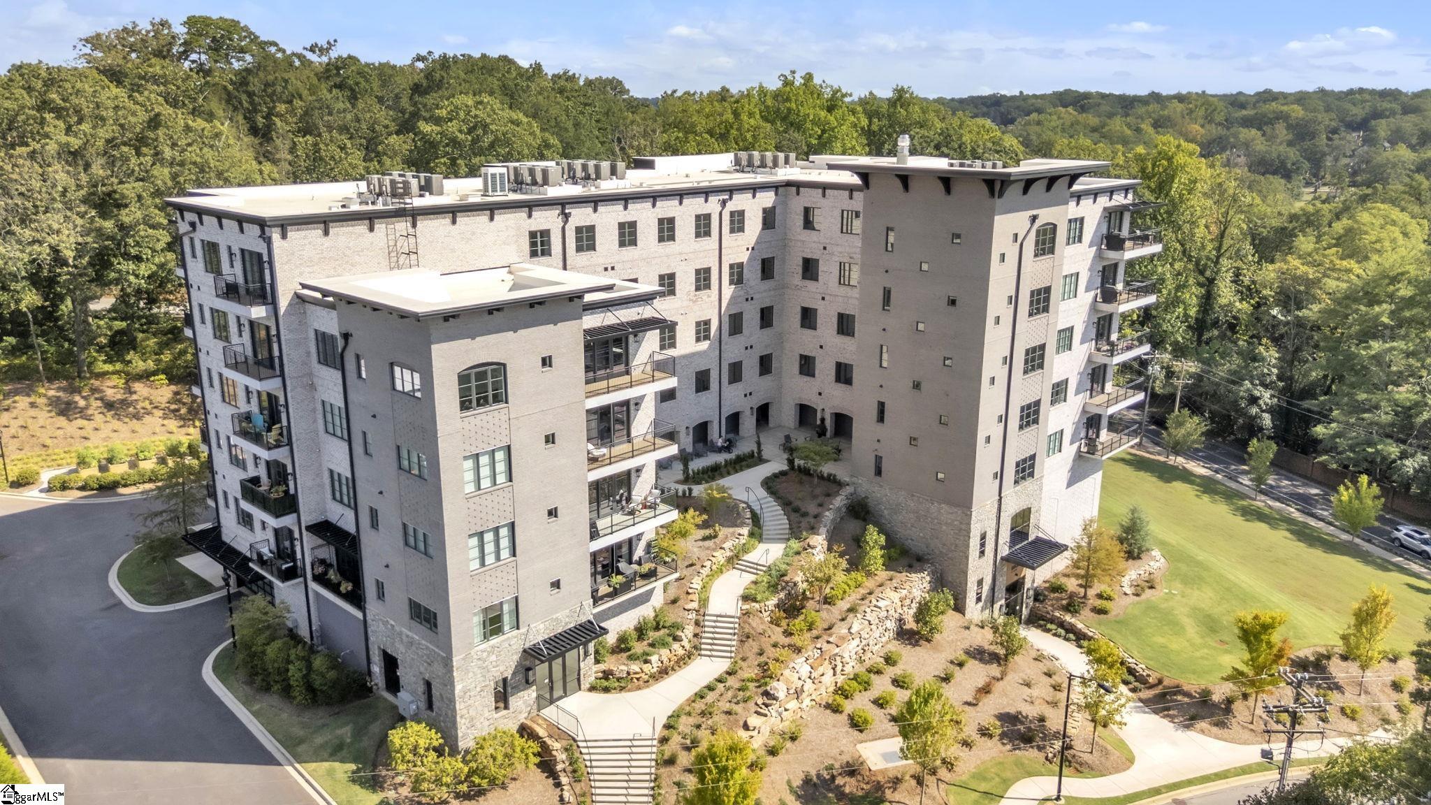 95 Dr. David C. Francis Drive UNIT Unit 102 Greenville, SC 29601