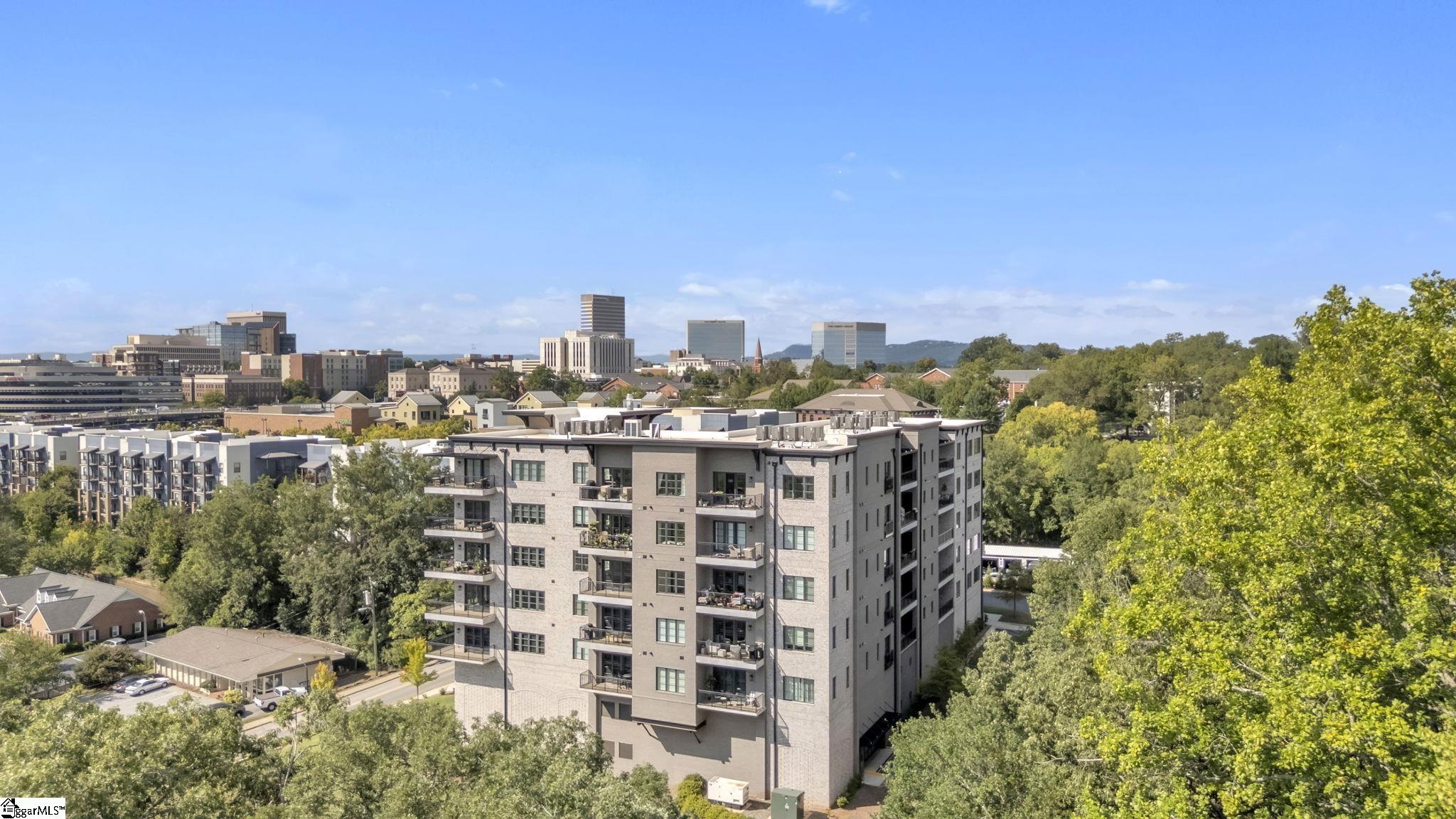 95 Dr. David C. Francis Drive UNIT Unit 102 Greenville, SC 29601