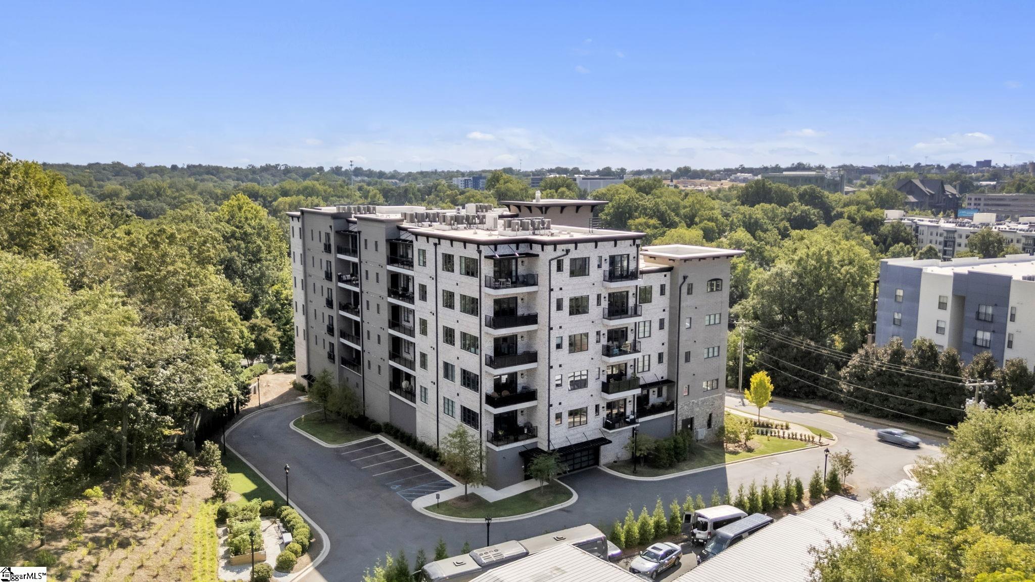 95 Dr. David C. Francis Drive UNIT Unit 102 Greenville, SC 29601