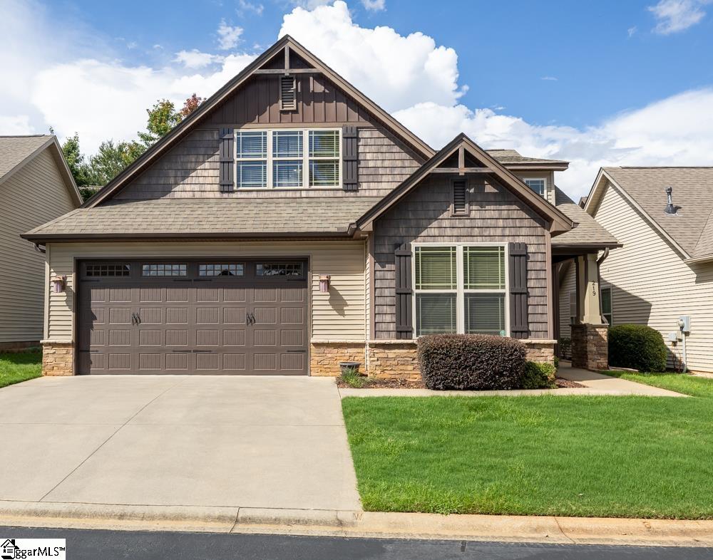 219 Catskill Drive Taylors, SC 29687