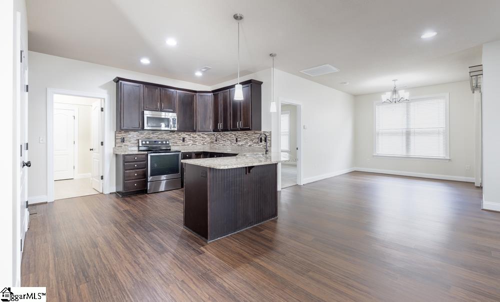 219 Catskill Drive Taylors, SC 29687