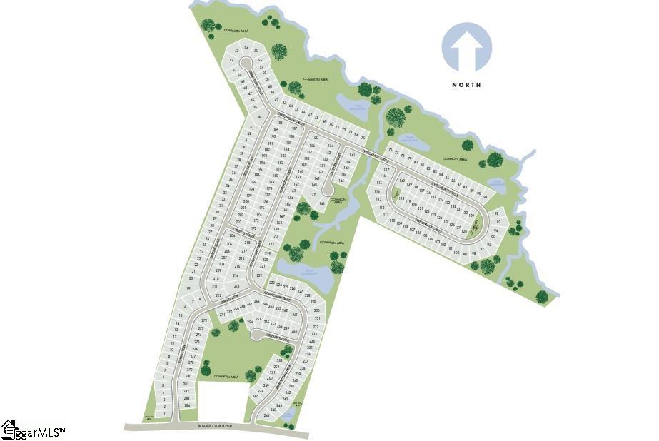 1624 Switchback Circle Moore, SC 29369