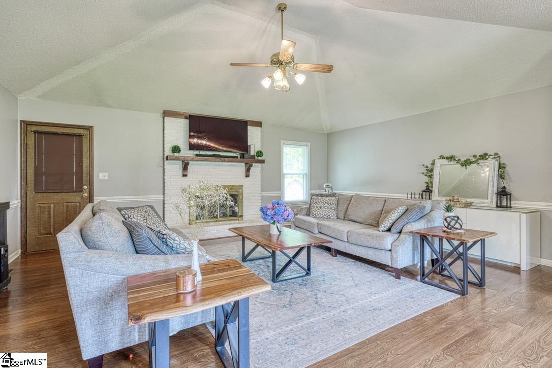 204 Lenderman Drive Inman, SC 29349