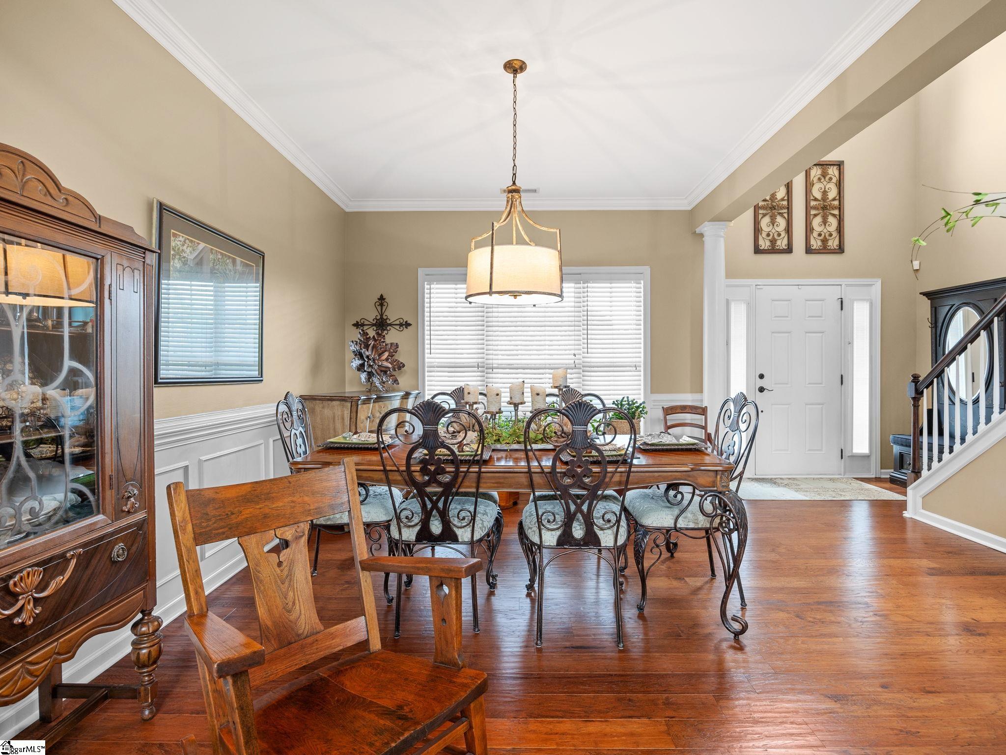 443 N Sweetwater Hills Drive Moore, SC 29369