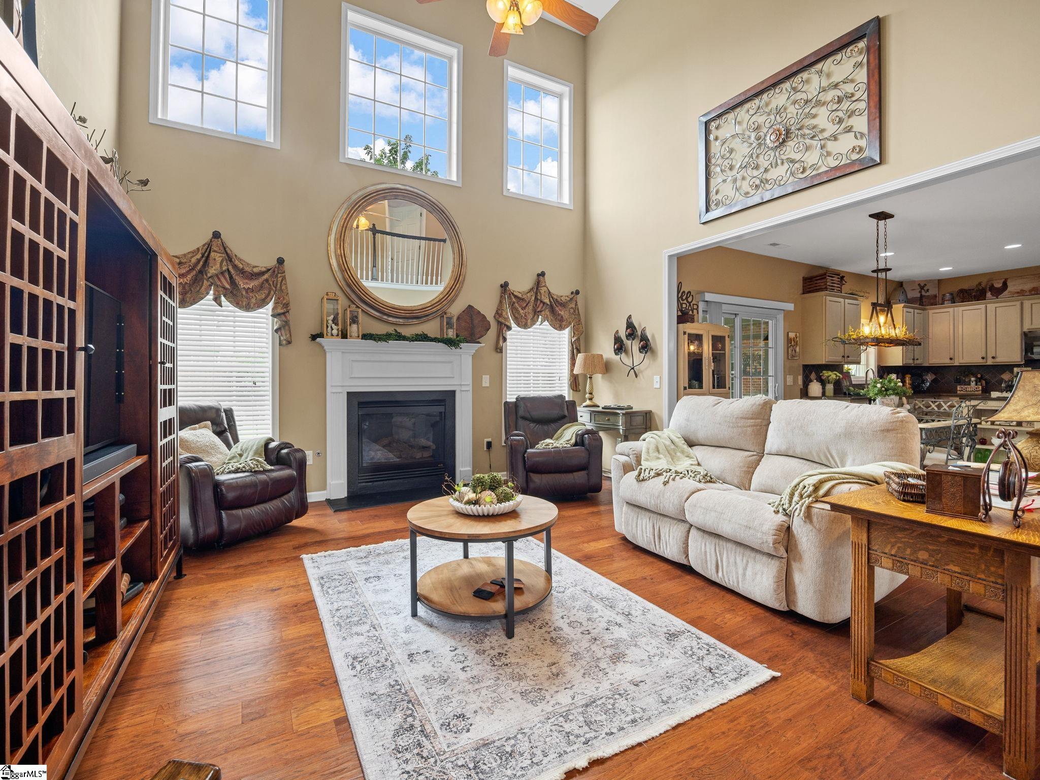 443 N Sweetwater Hills Drive Moore, SC 29369