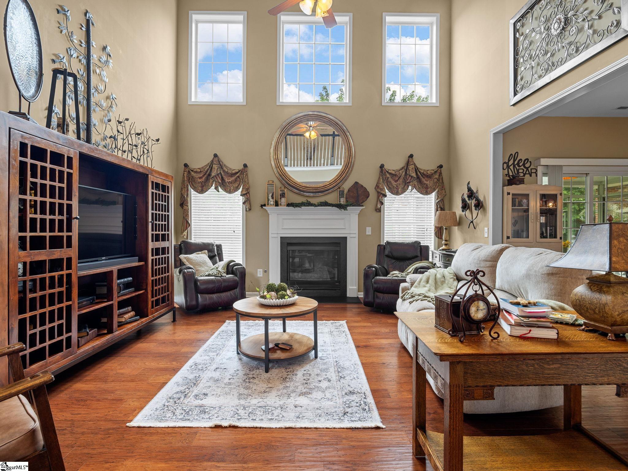 443 N Sweetwater Hills Drive Moore, SC 29369
