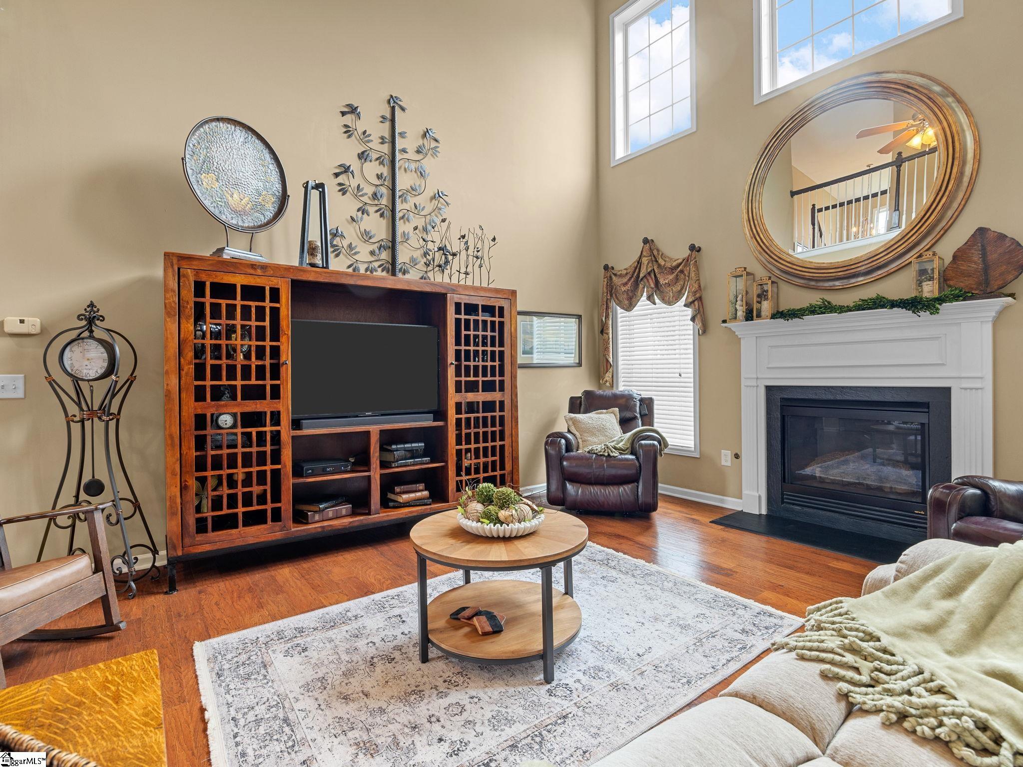 443 N Sweetwater Hills Drive Moore, SC 29369