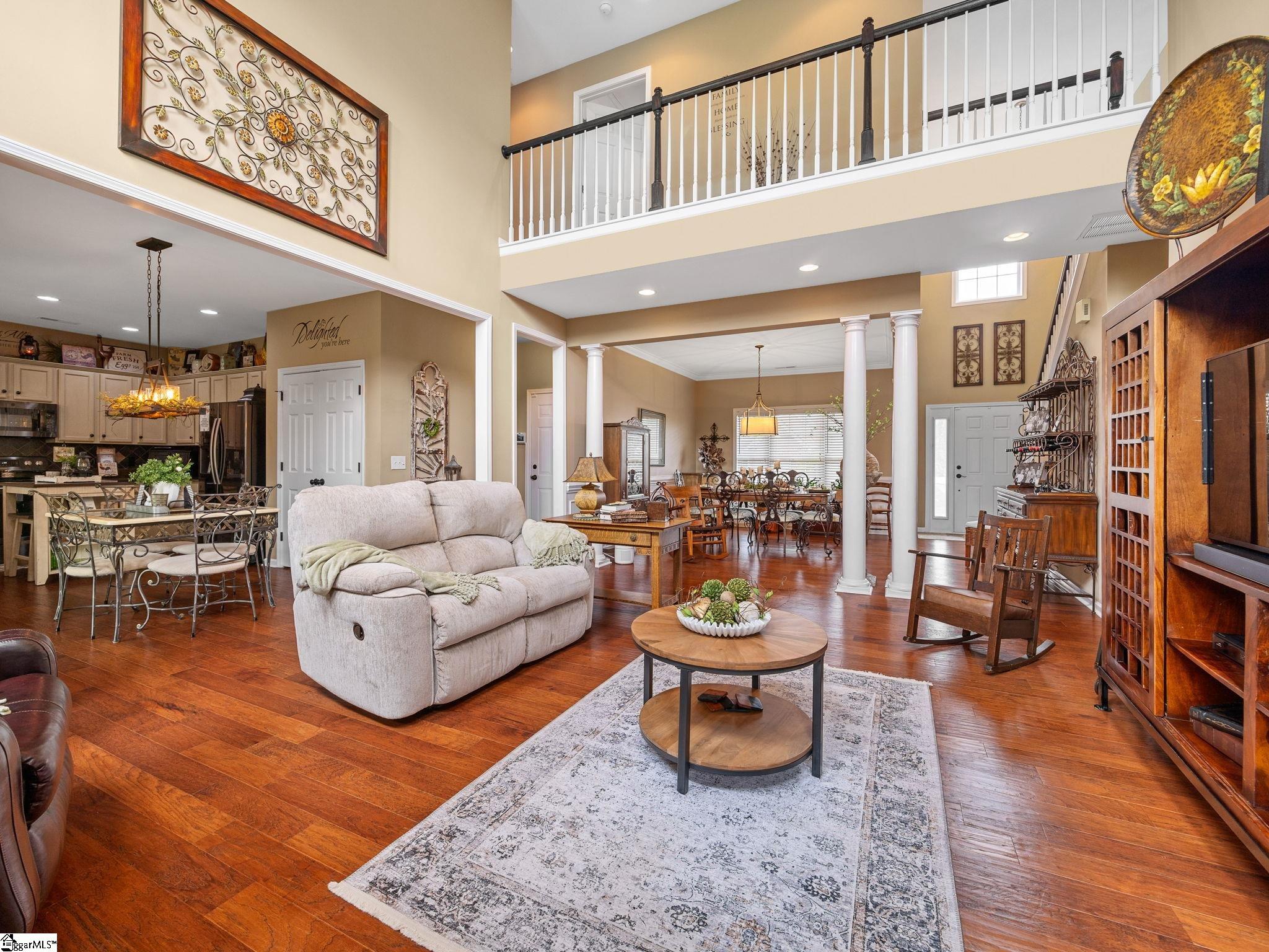 443 N Sweetwater Hills Drive Moore, SC 29369