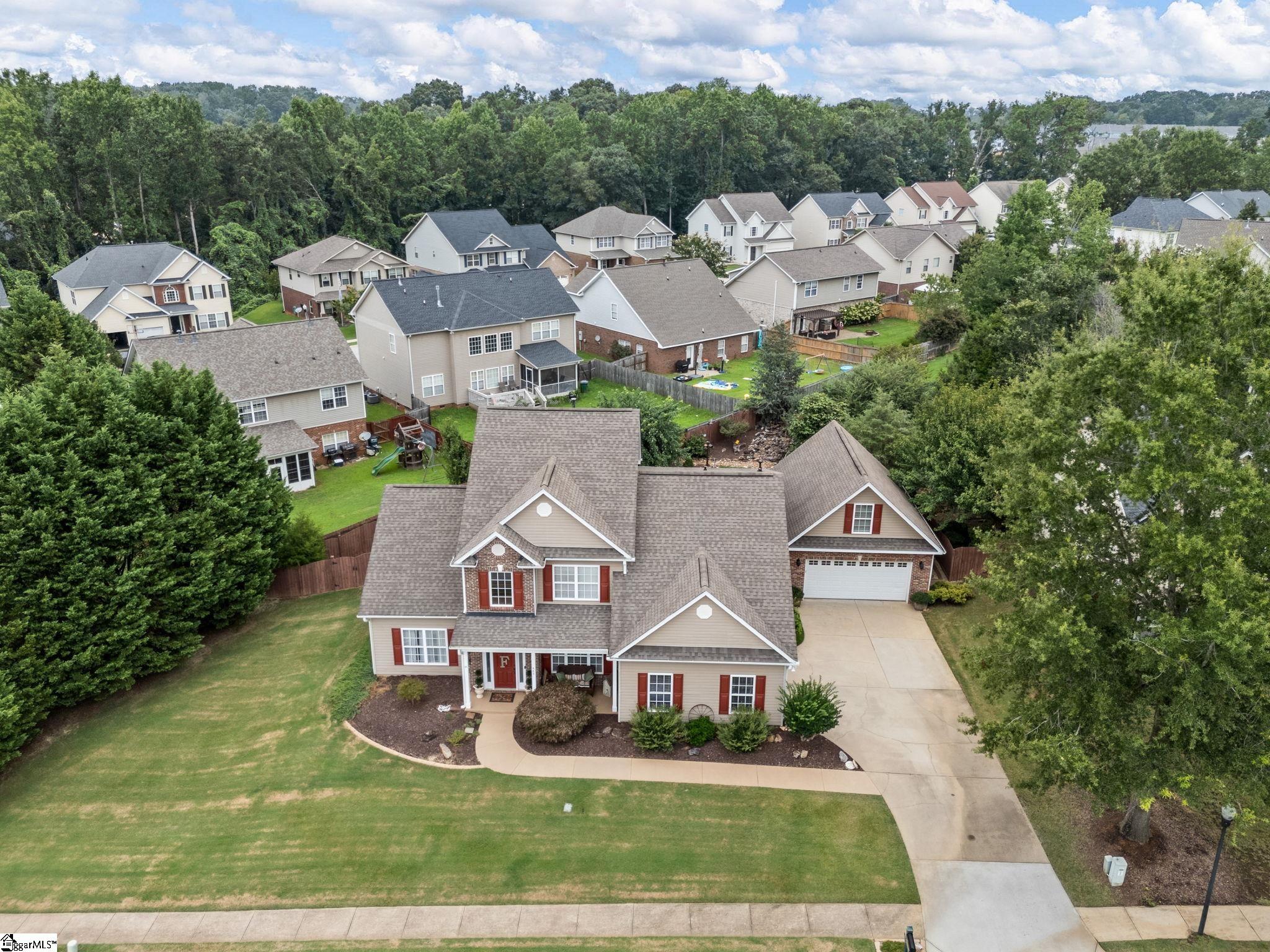 443 N Sweetwater Hills Drive Moore, SC 29369