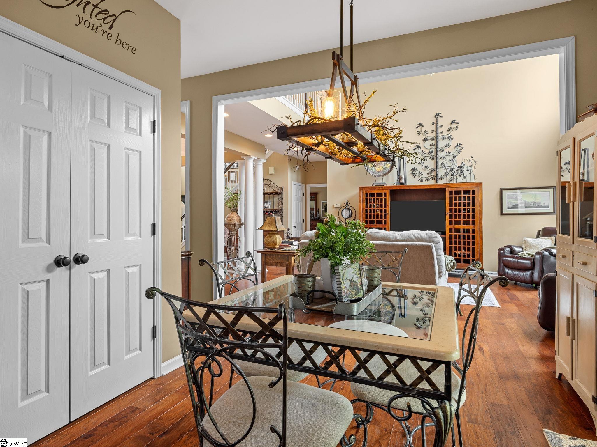 443 N Sweetwater Hills Drive Moore, SC 29369