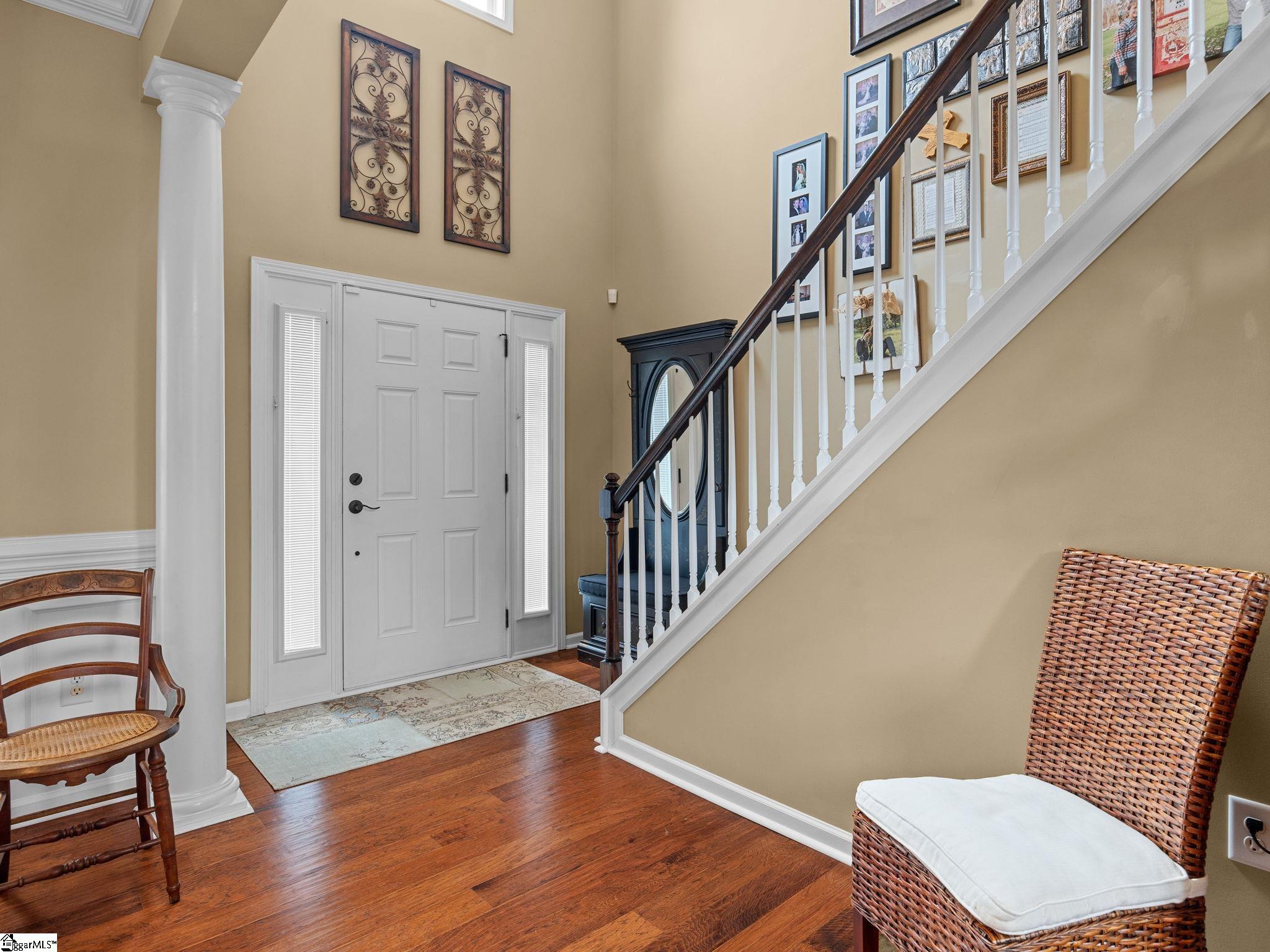 443 N Sweetwater Hills Drive Moore, SC 29369
